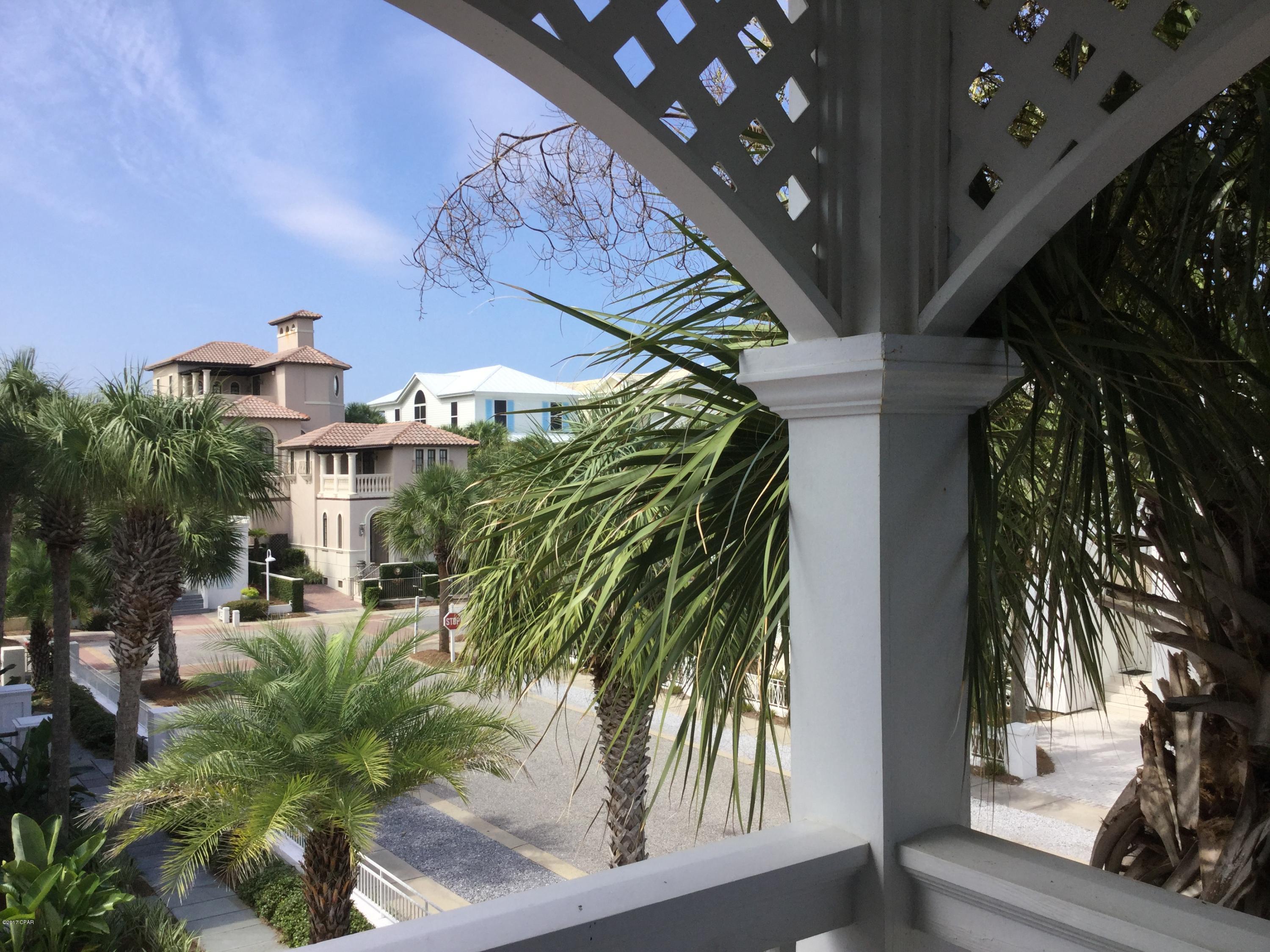 Carillon Beach - Residential