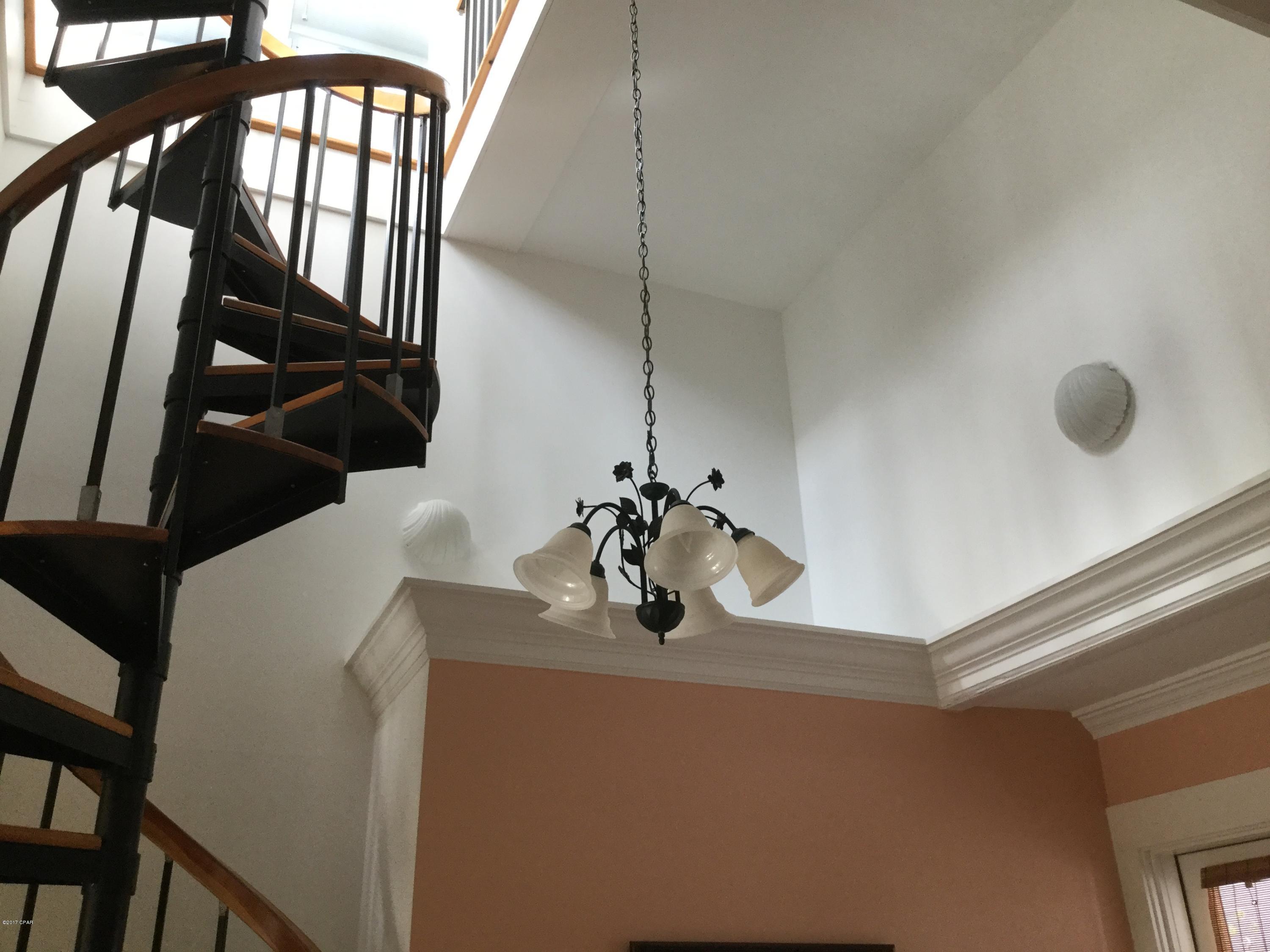 Carillon Beach - Residential