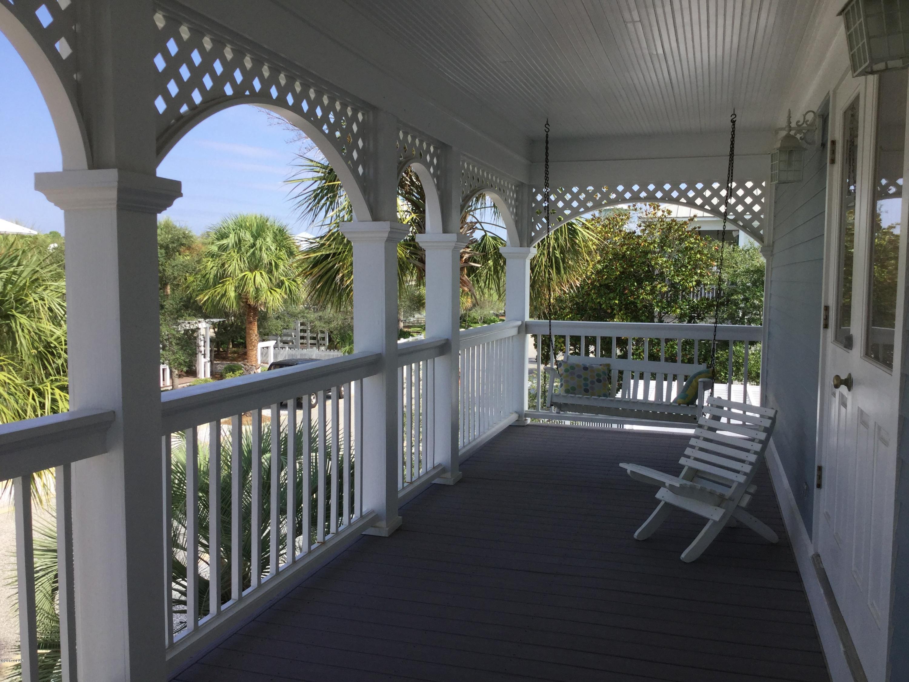 Carillon Beach - Residential