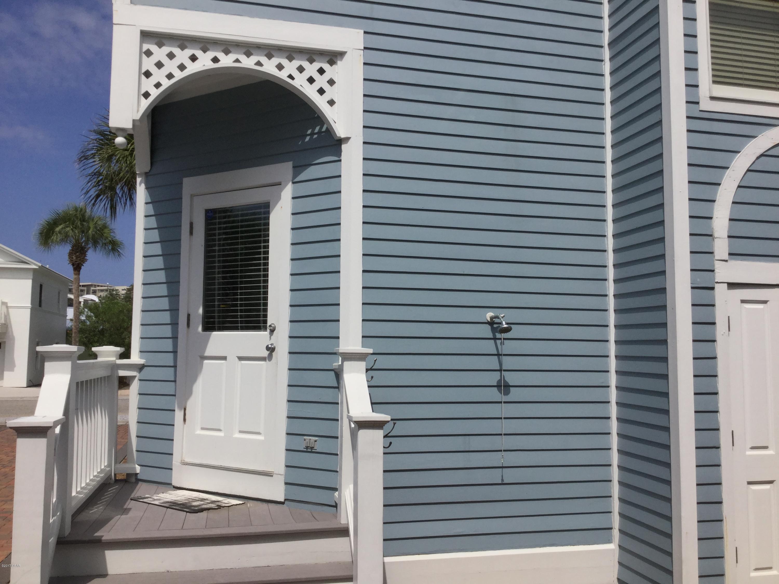 Carillon Beach - Residential