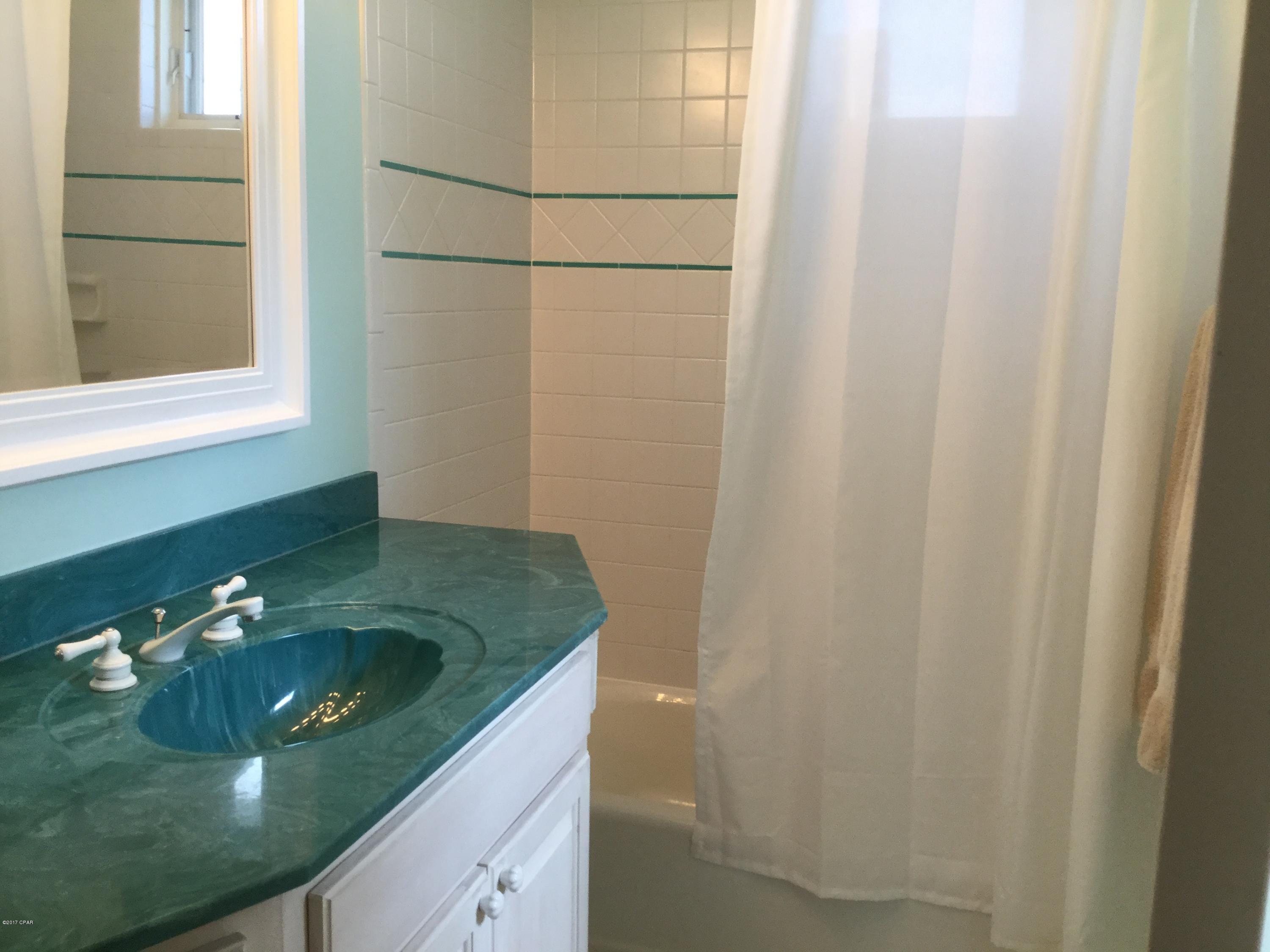 Carillon Beach - Residential