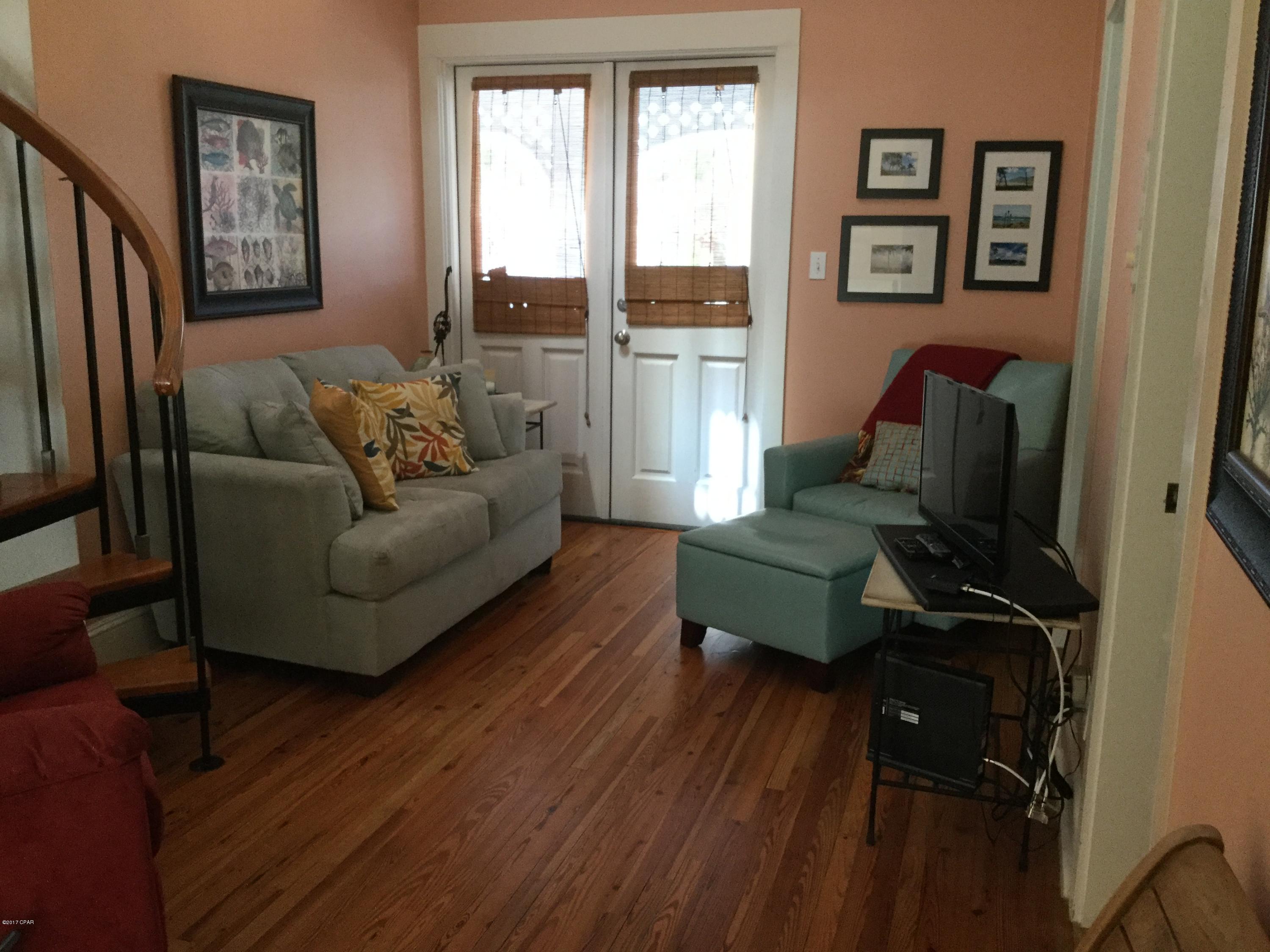 Carillon Beach - Residential