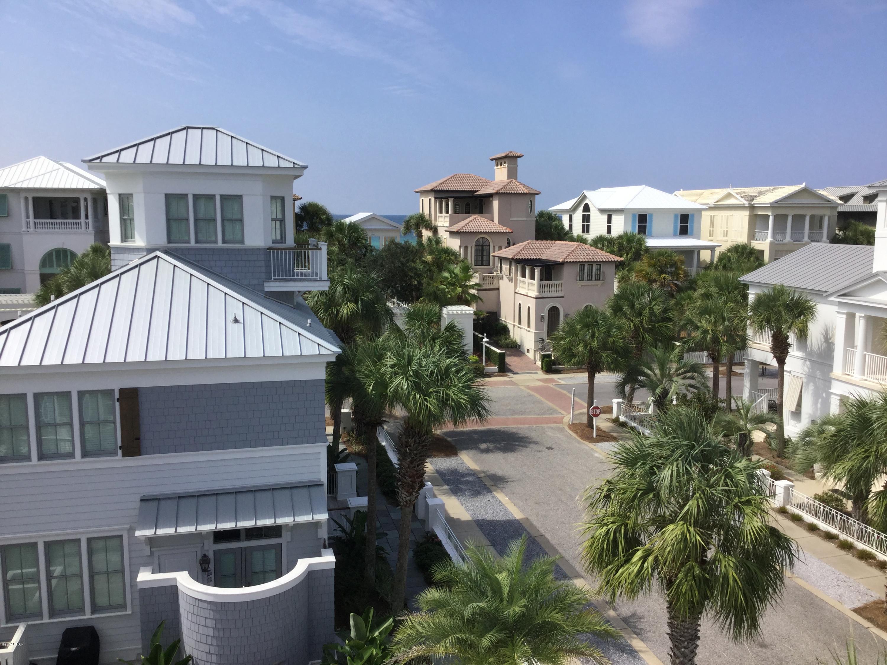 Carillon Beach - Residential