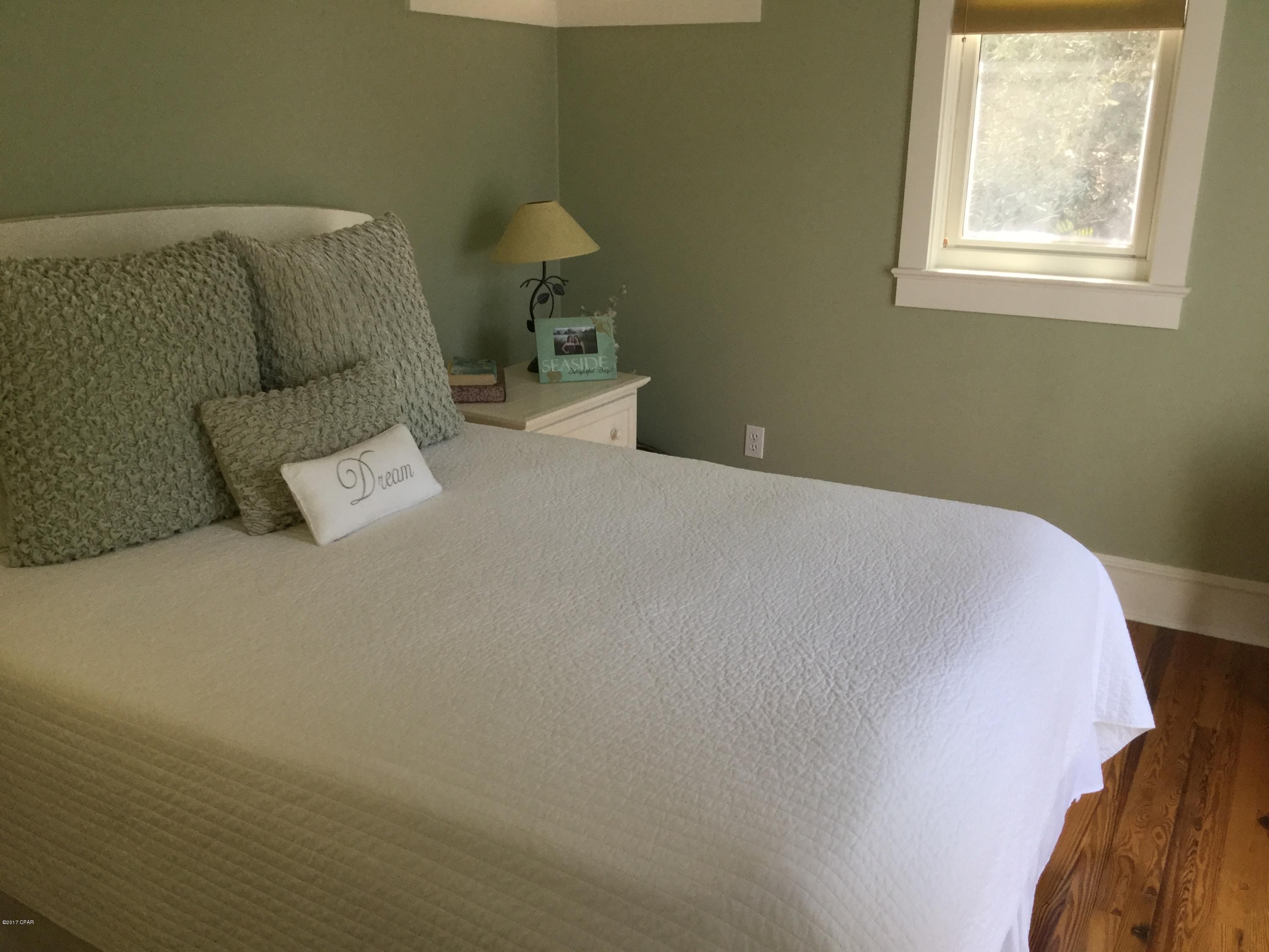 Carillon Beach - Residential