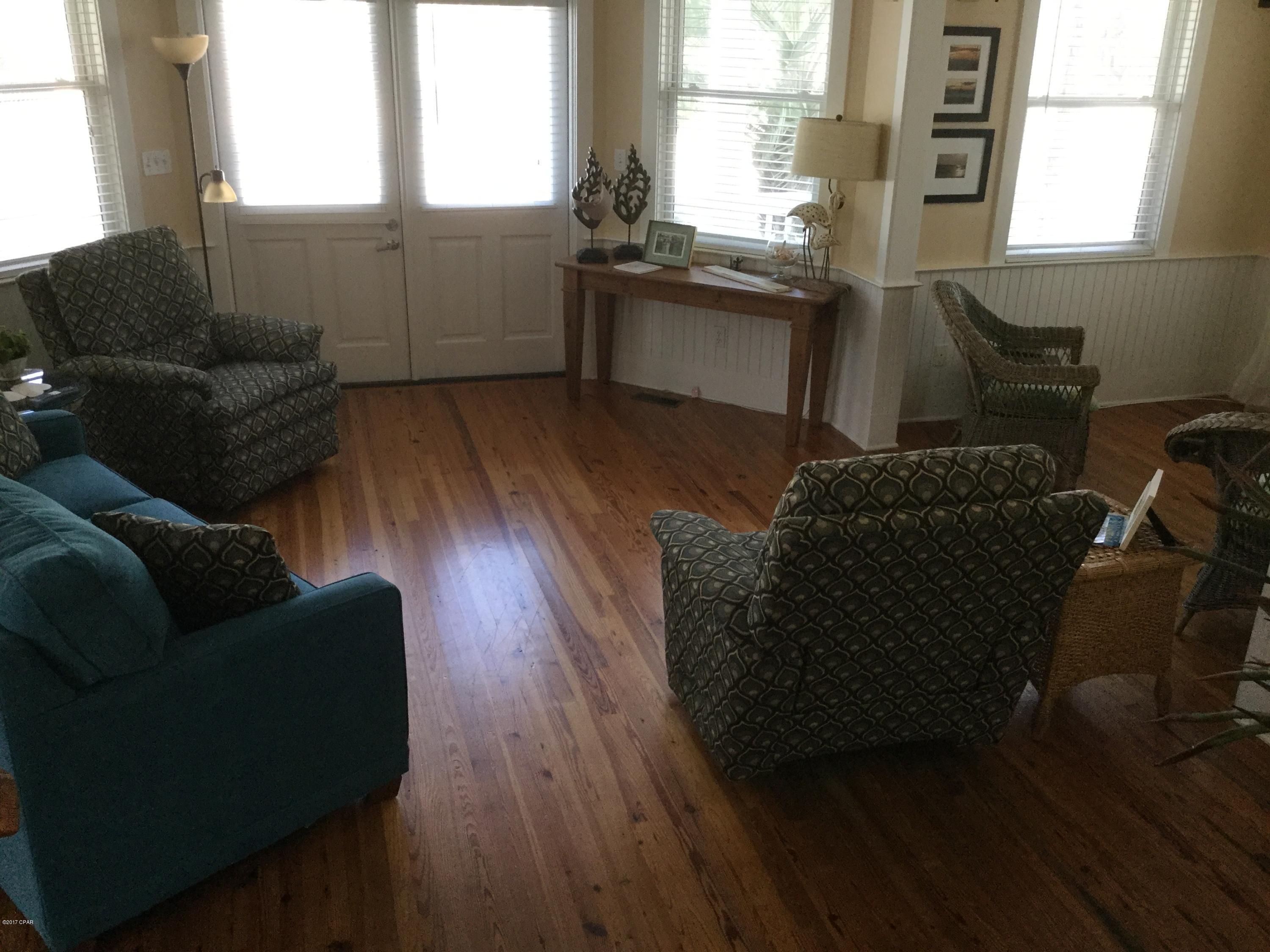 Carillon Beach - Residential