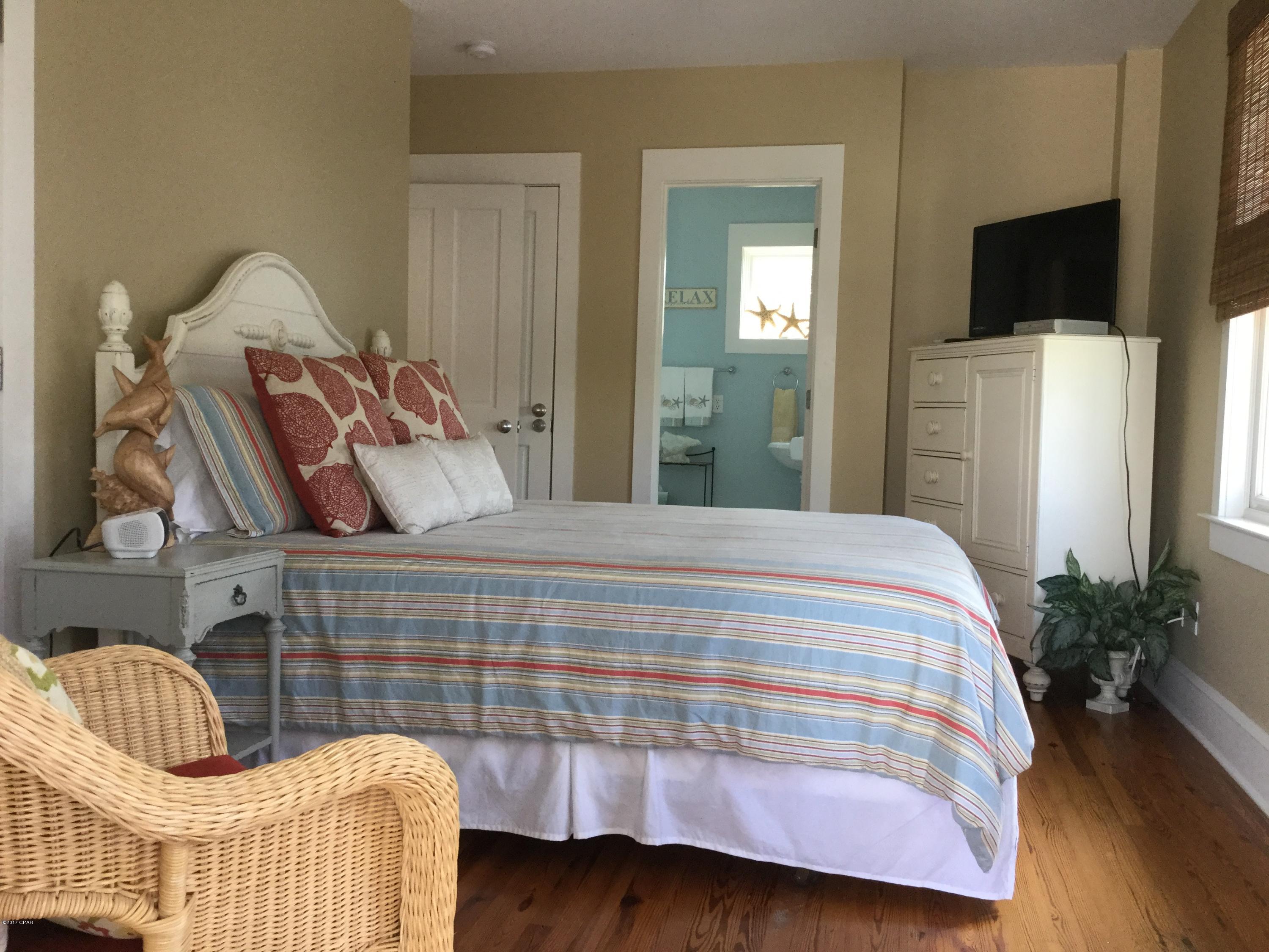 Carillon Beach - Residential