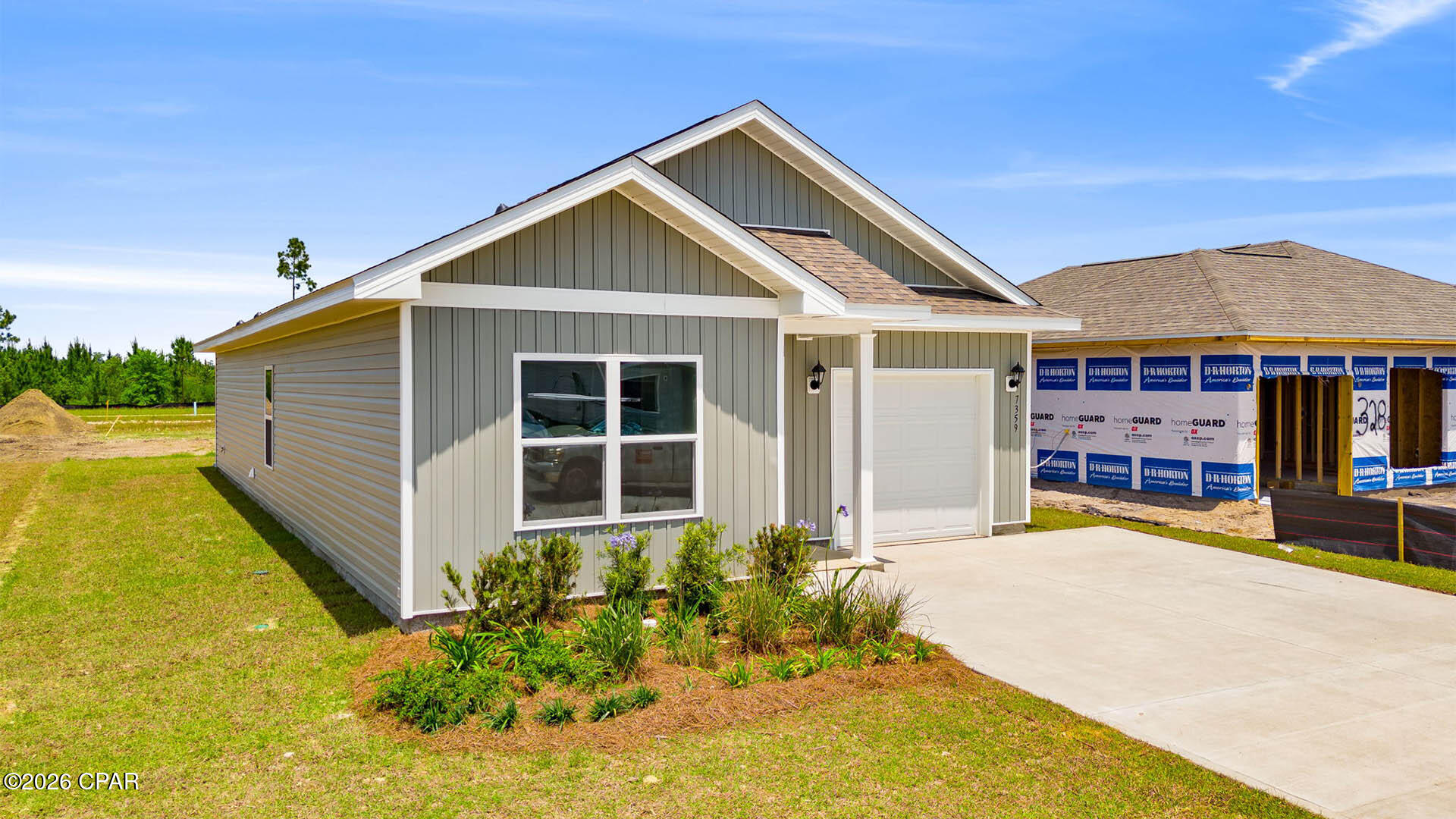 Liberty - Residential