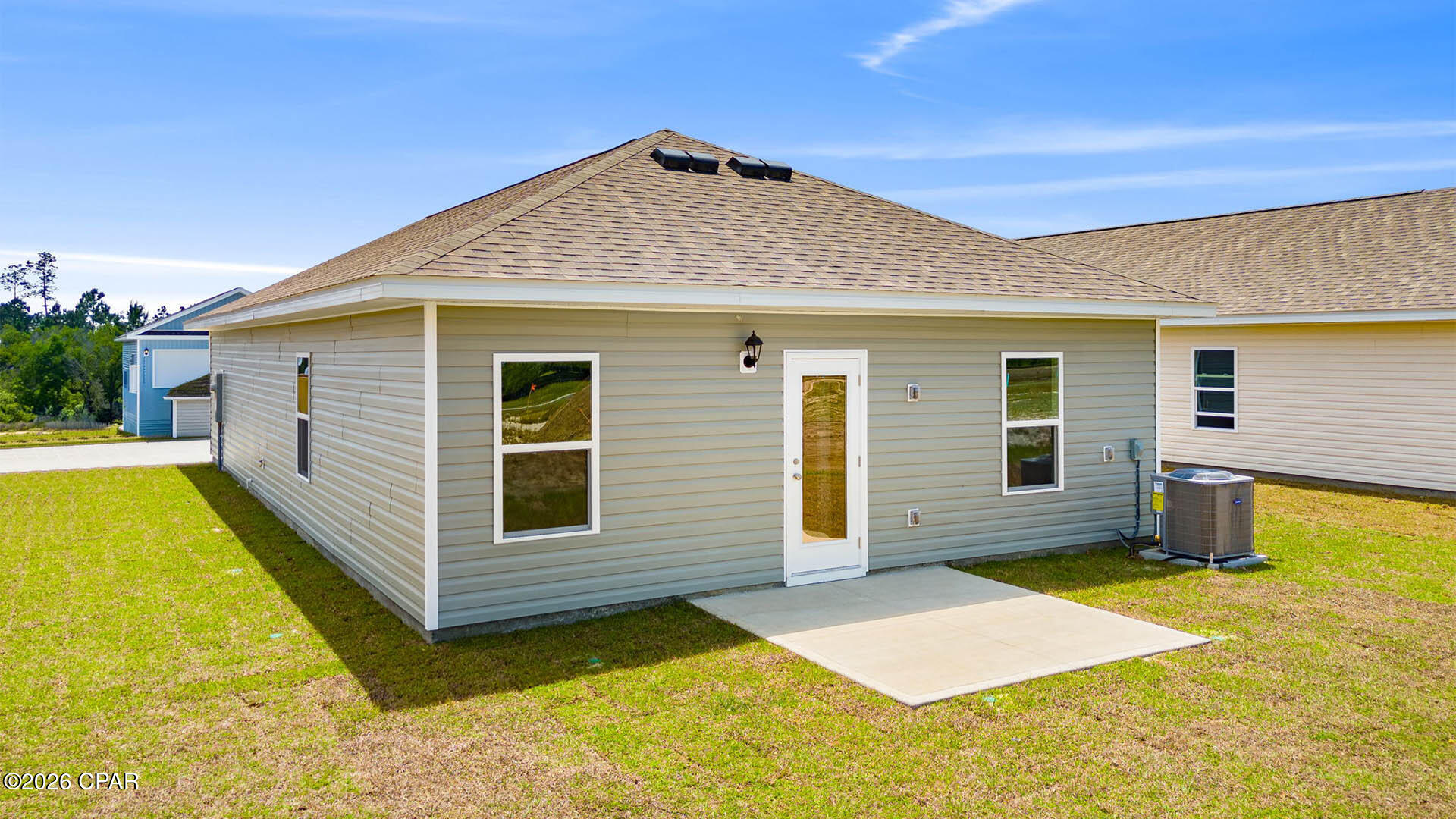 Liberty - Residential