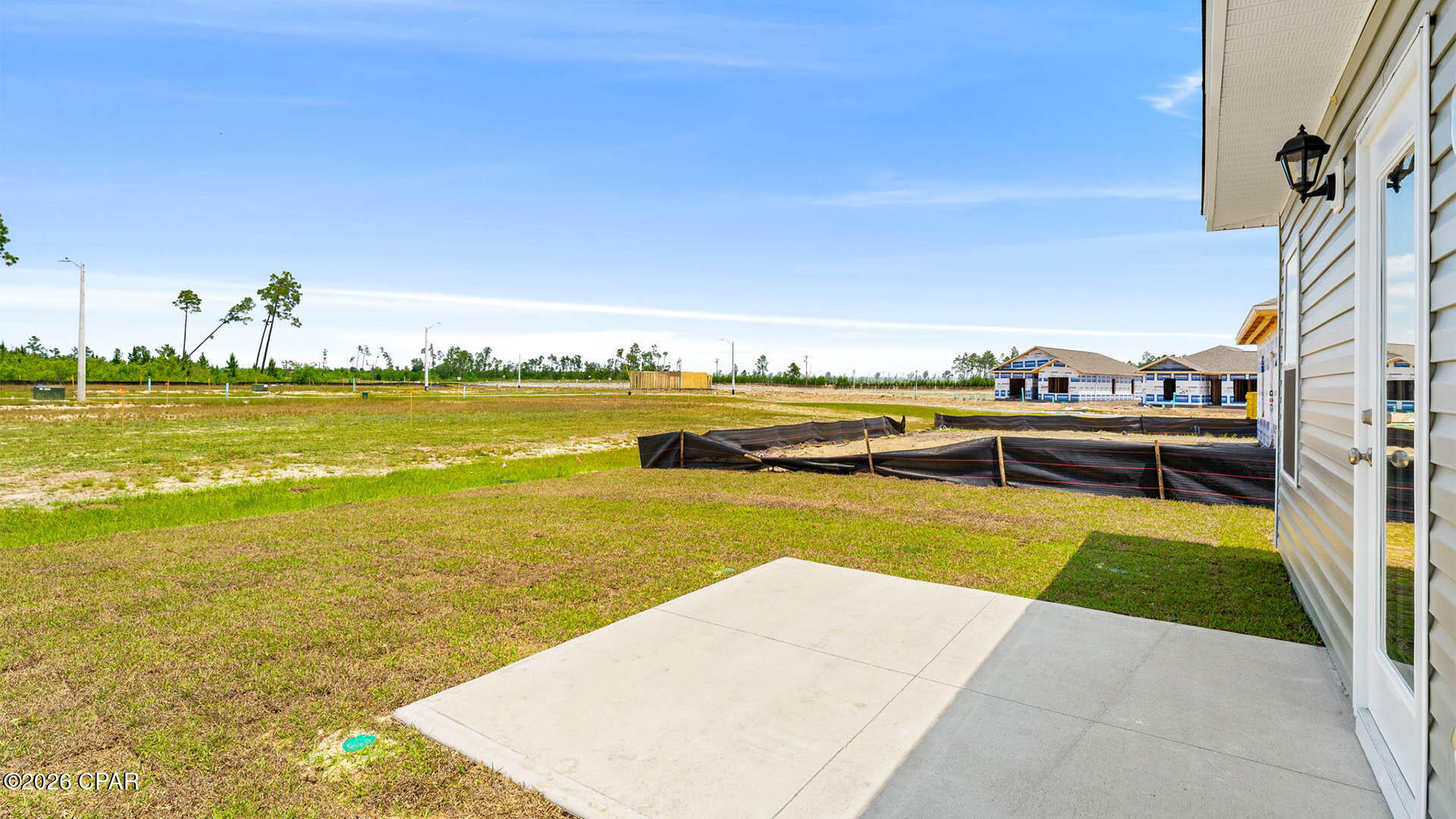 Liberty - Residential
