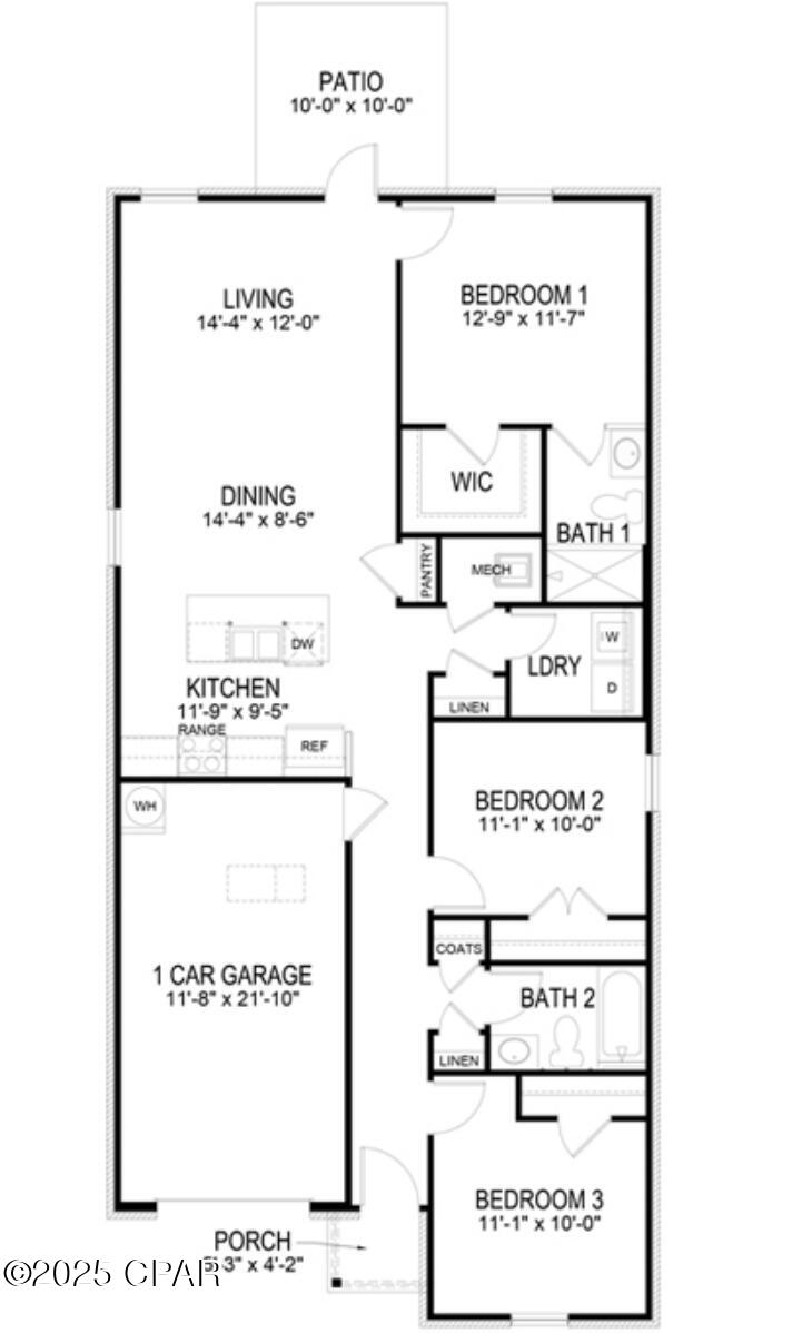 Liberty - Residential