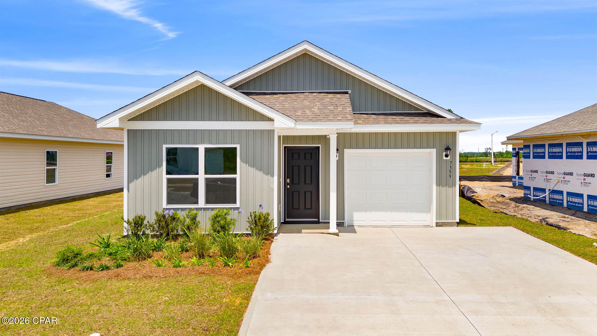 Liberty - Residential