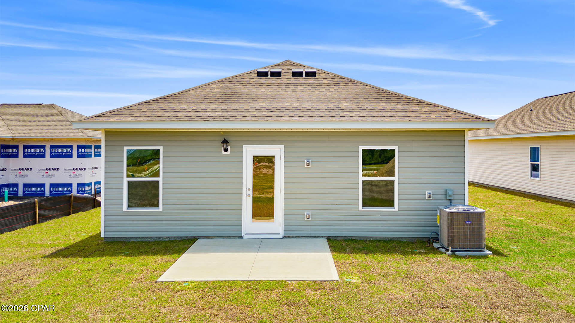 Liberty - Residential