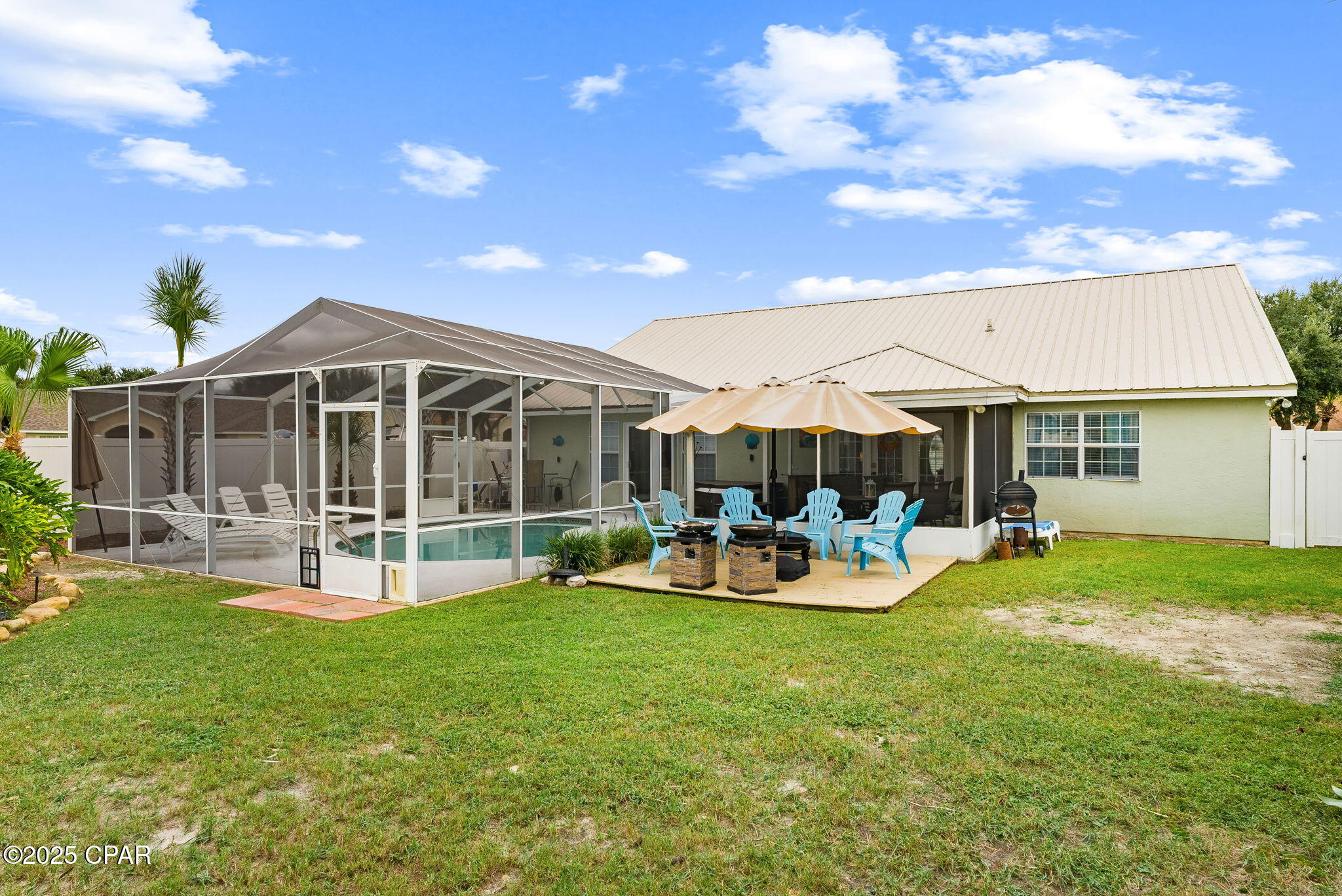 Summerwood Phase III - Residential