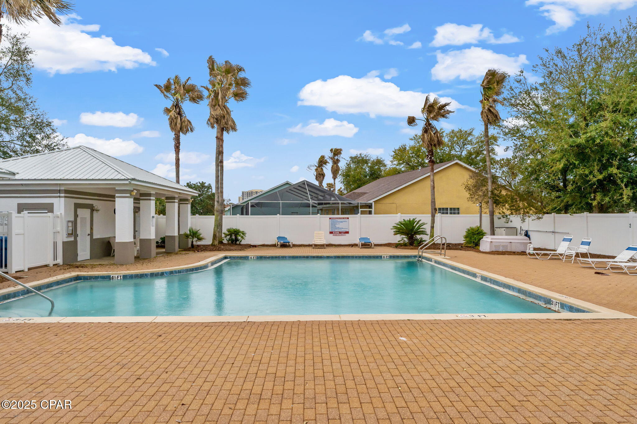 Summerwood Phase III - Residential