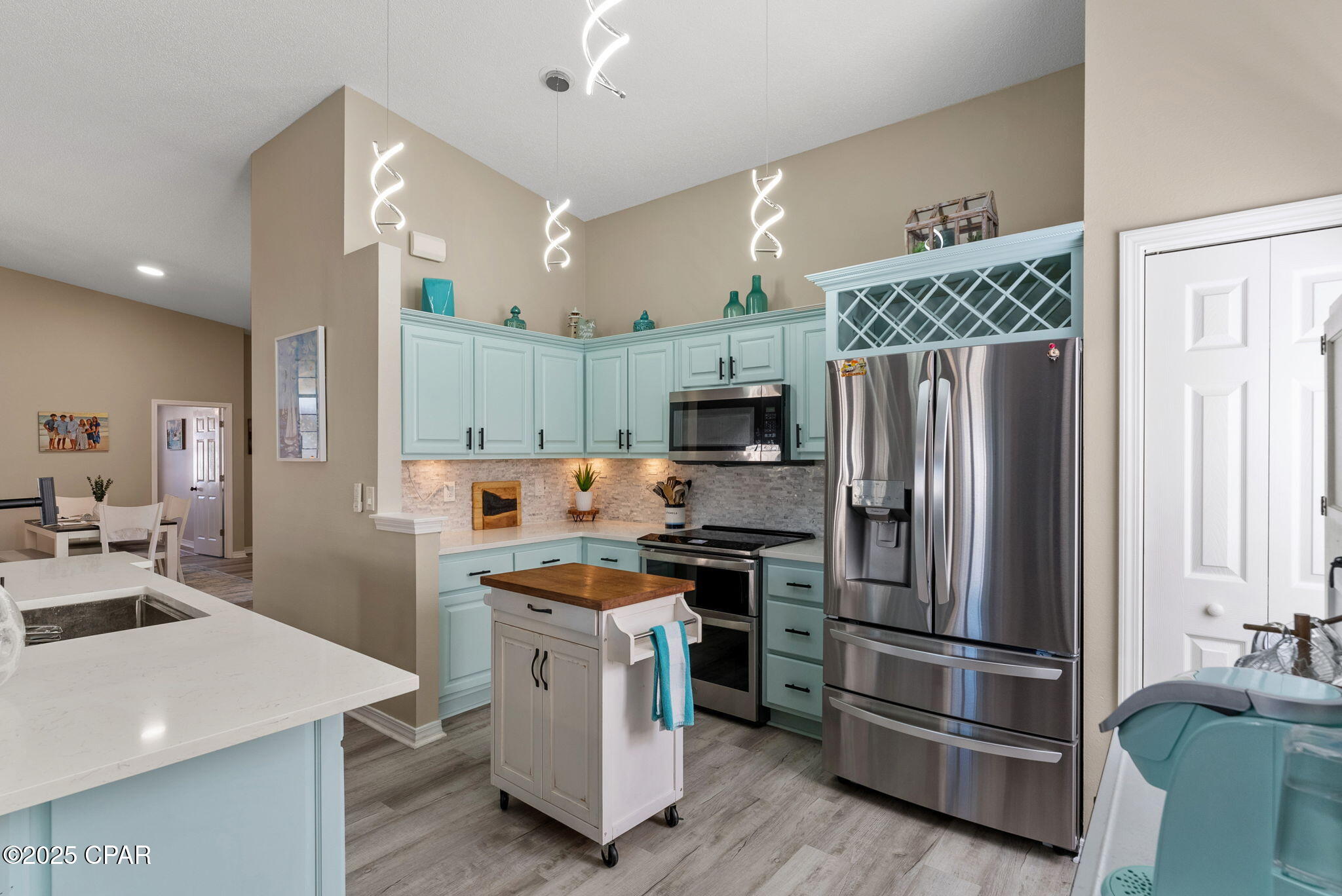 Summerwood Phase III - Residential