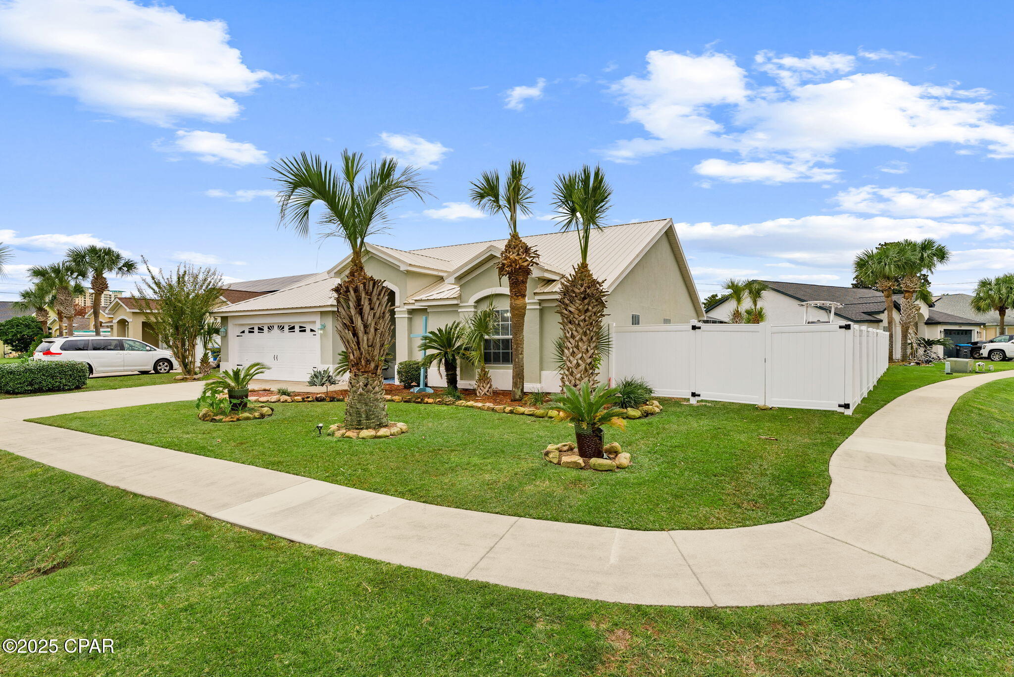 Summerwood Phase III - Residential