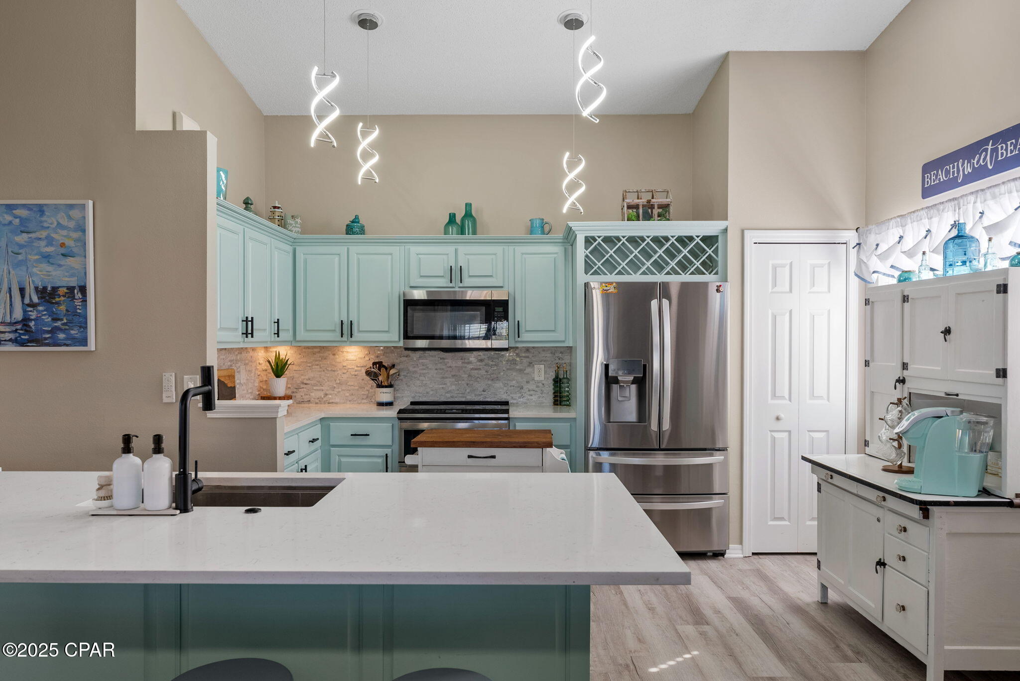 Summerwood Phase III - Residential