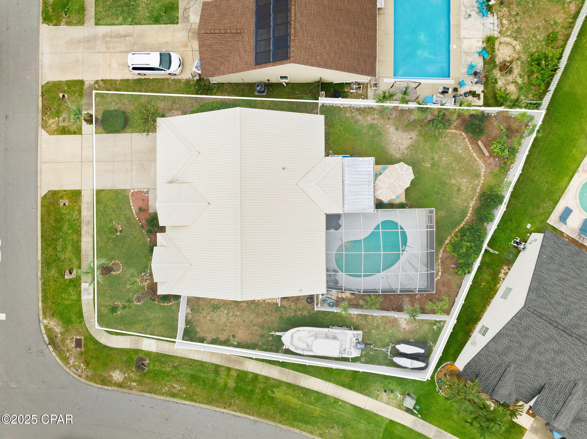 Summerwood Phase III - Residential