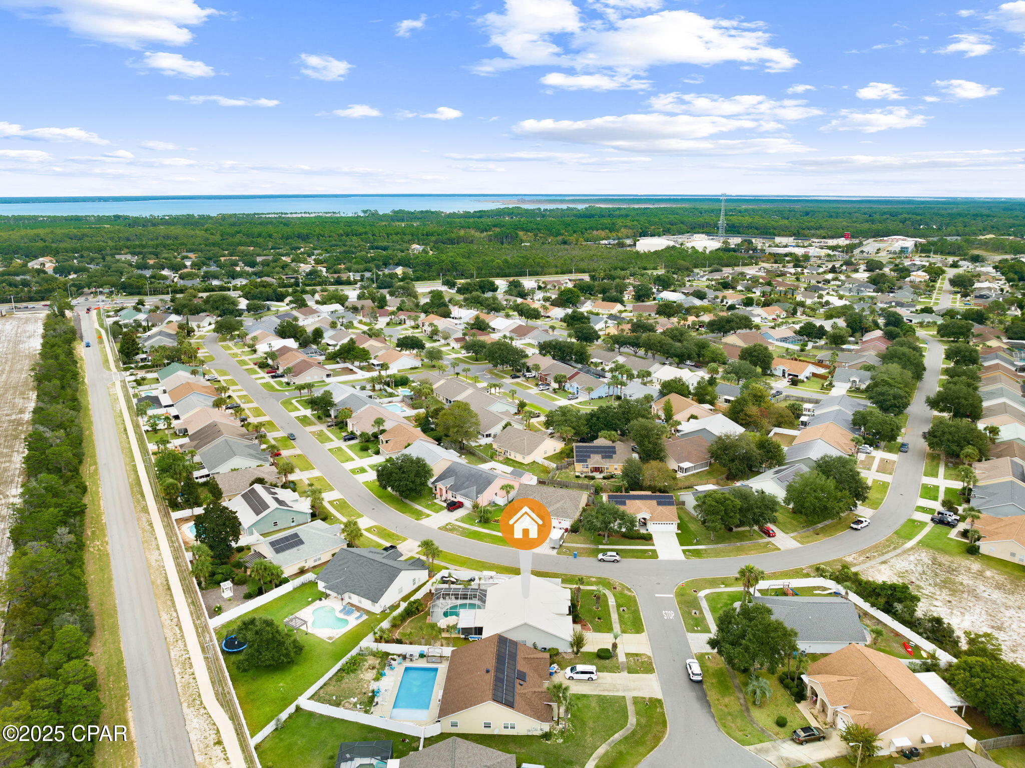 Summerwood Phase III - Residential