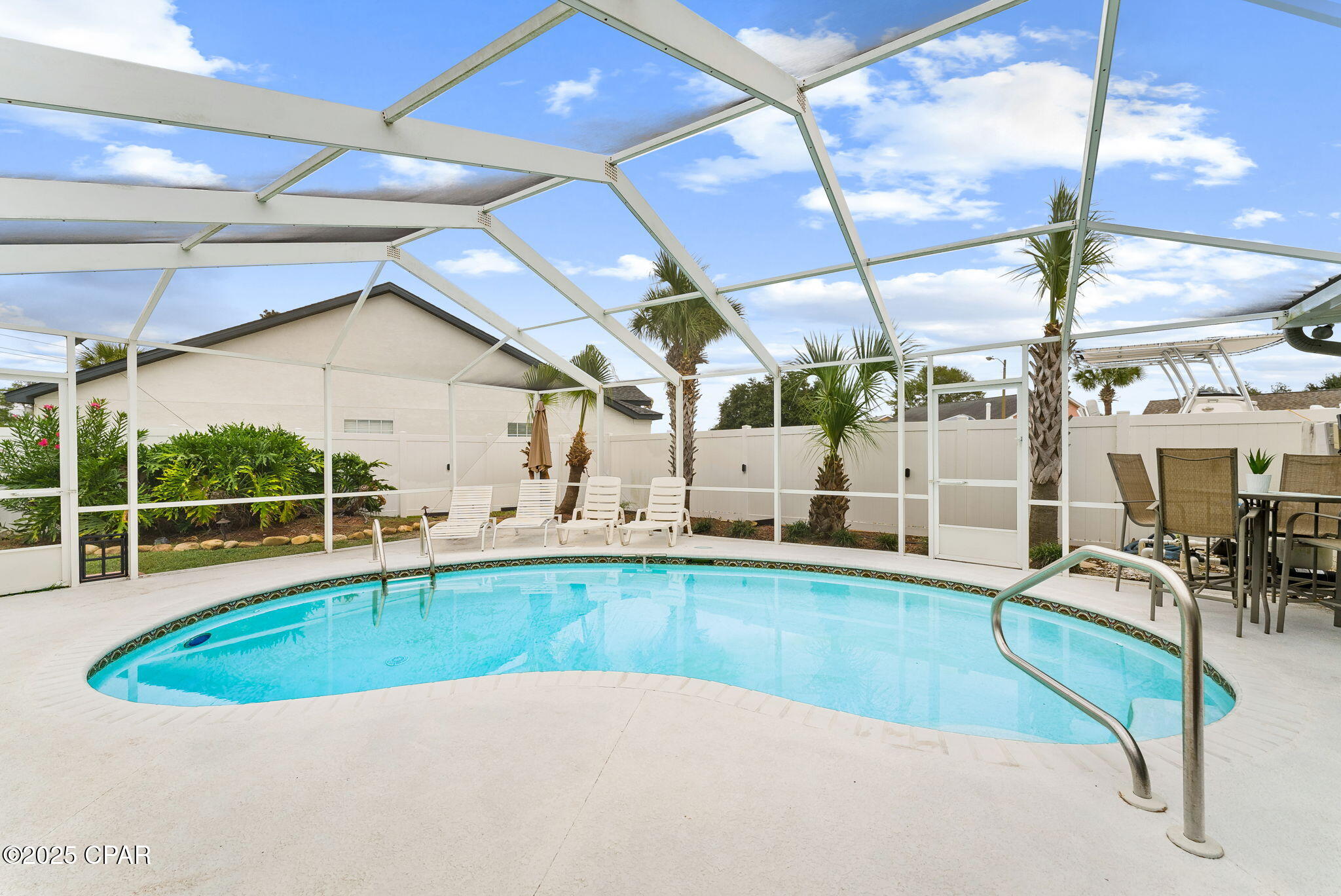 Summerwood Phase III - Residential