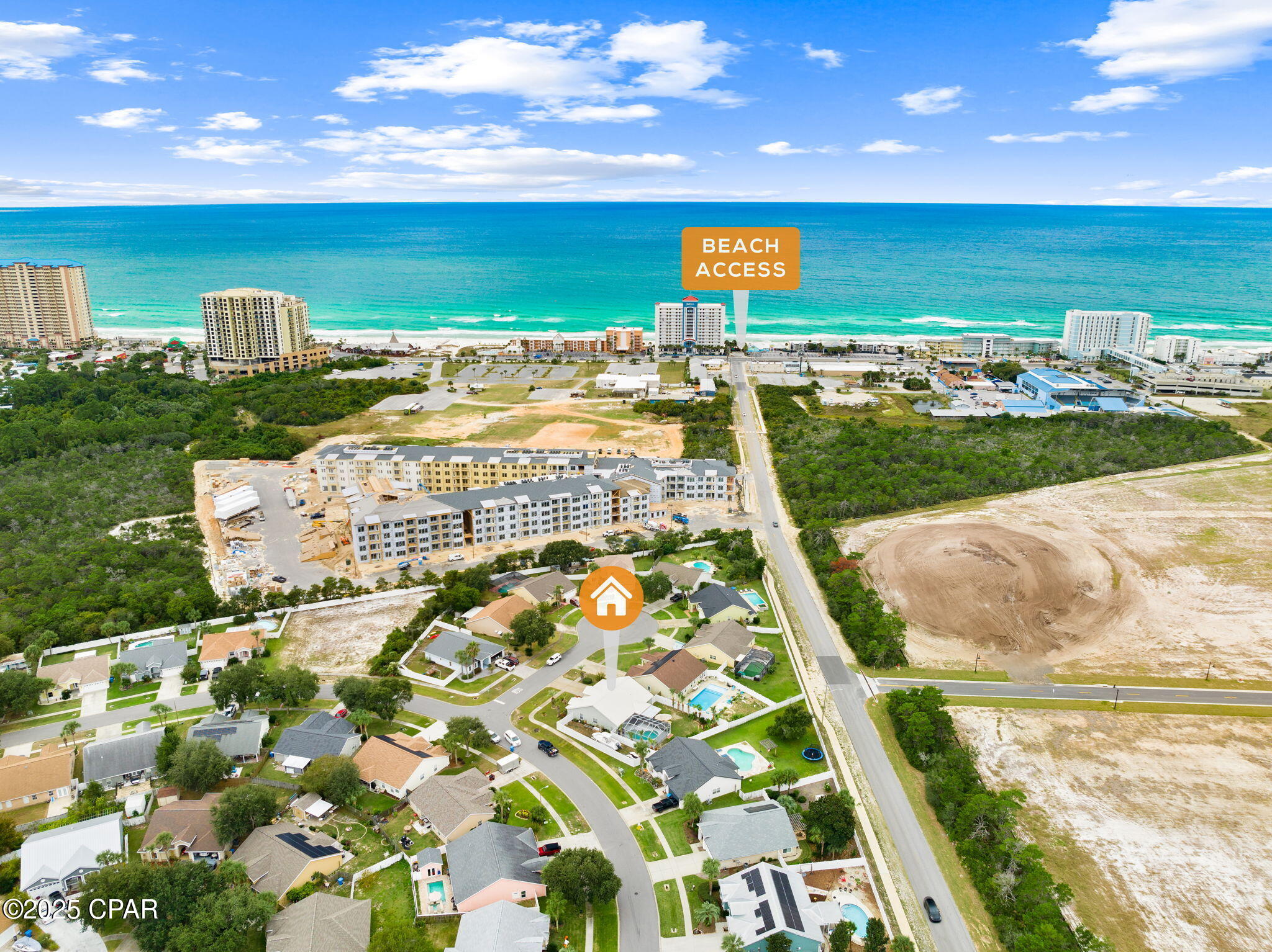 Summerwood Phase III - Residential