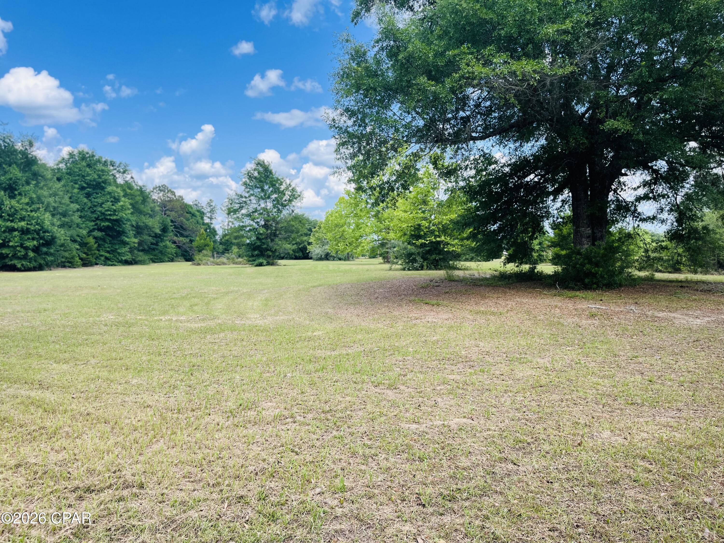 Compass Lake Highlands - Land