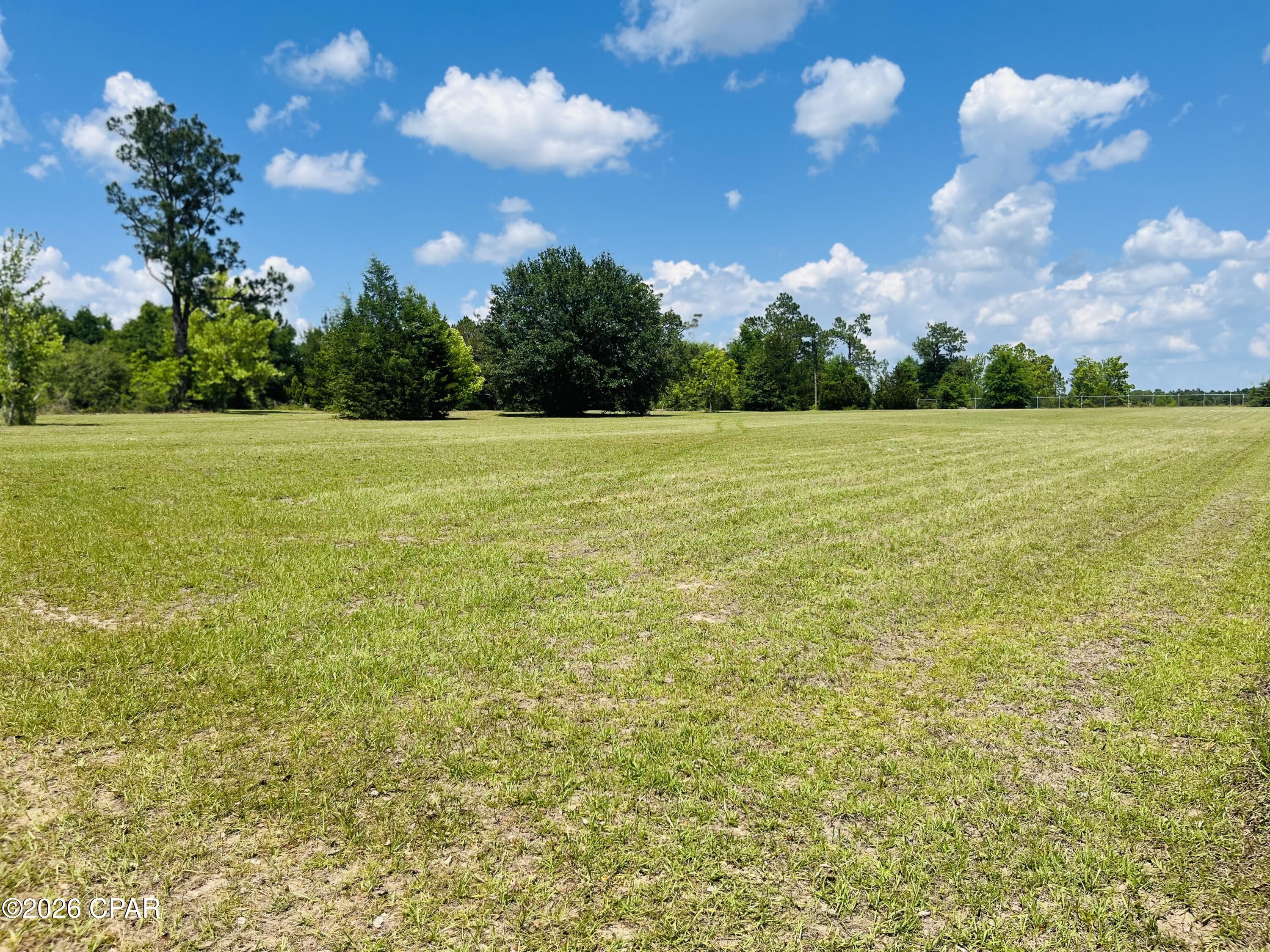 Compass Lake Highlands - Land