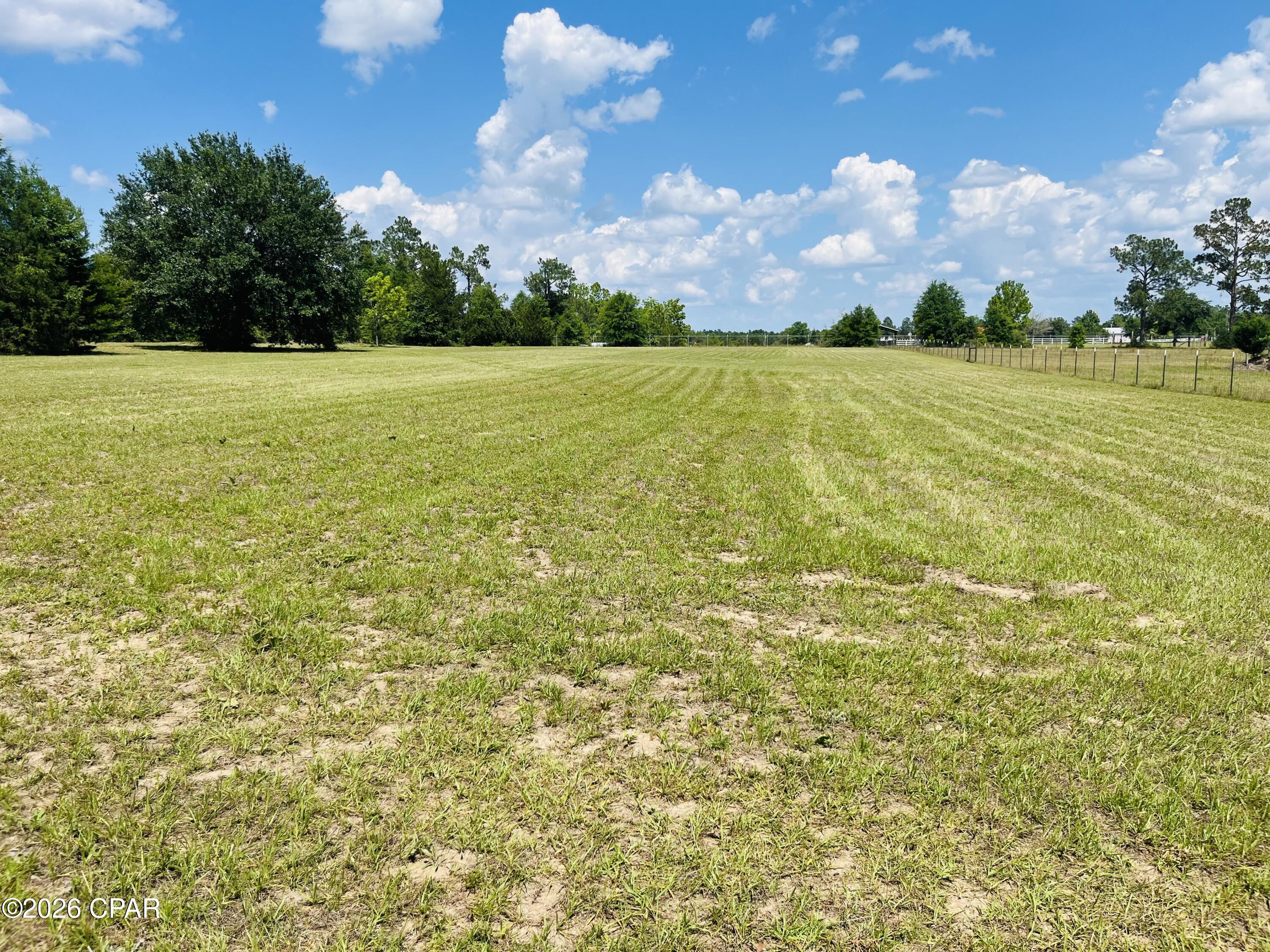 Compass Lake Highlands - Land