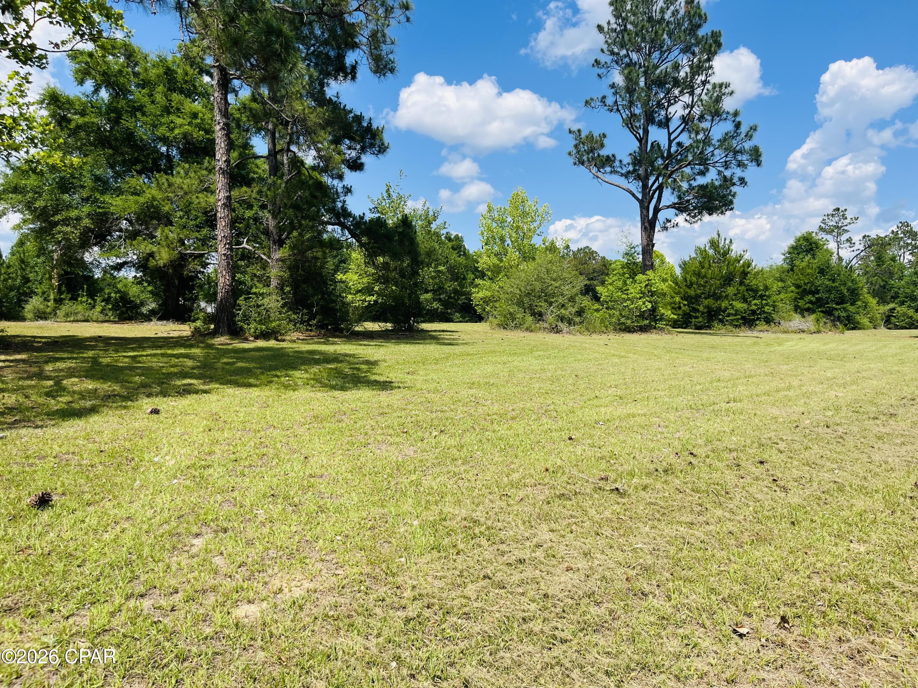 Compass Lake Highlands - Land