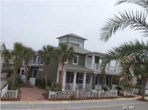 Carillon Beach Phase XVIII - Residential