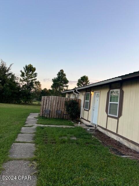 [No Recorded Subdiv] - Residential Lease