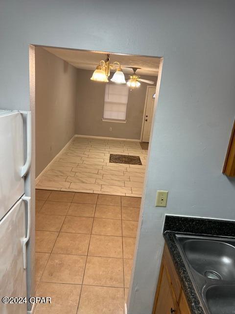 [No Recorded Subdiv] - Residential Lease