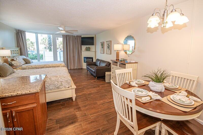 Top Of The Gulf Condo. - Residential