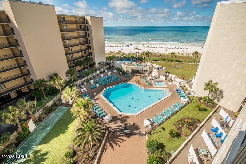 Top Of The Gulf Condo. - Residential