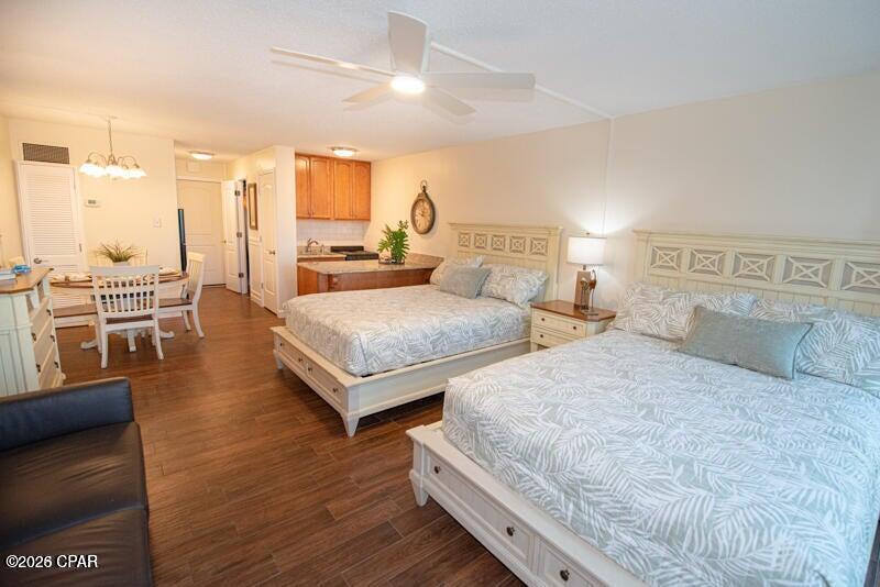 Top Of The Gulf Condo. - Residential