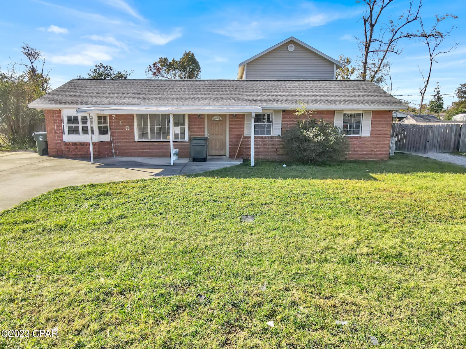 Lynn Haven - Residential