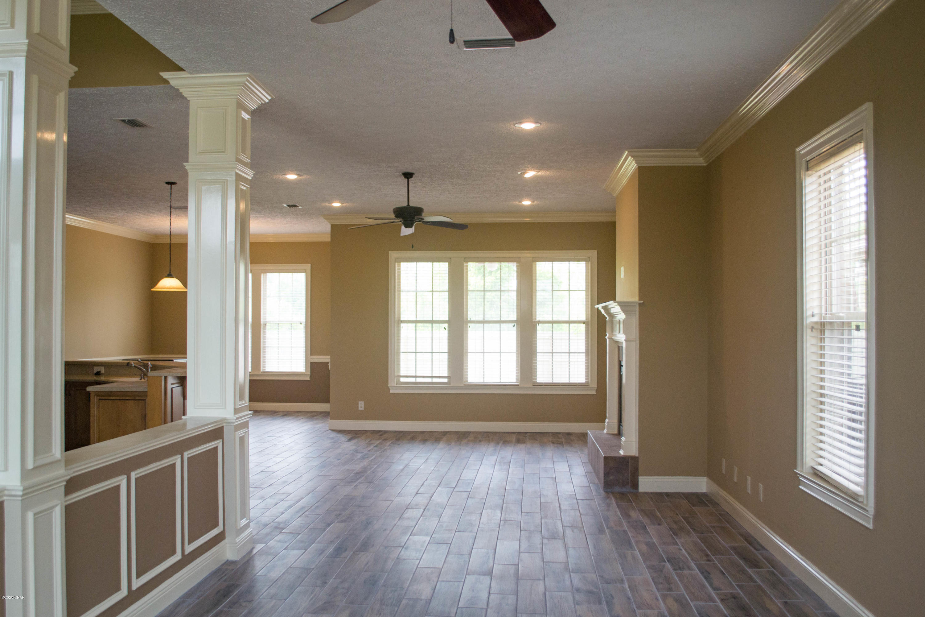 Camryn's Crossing - Residential Lease