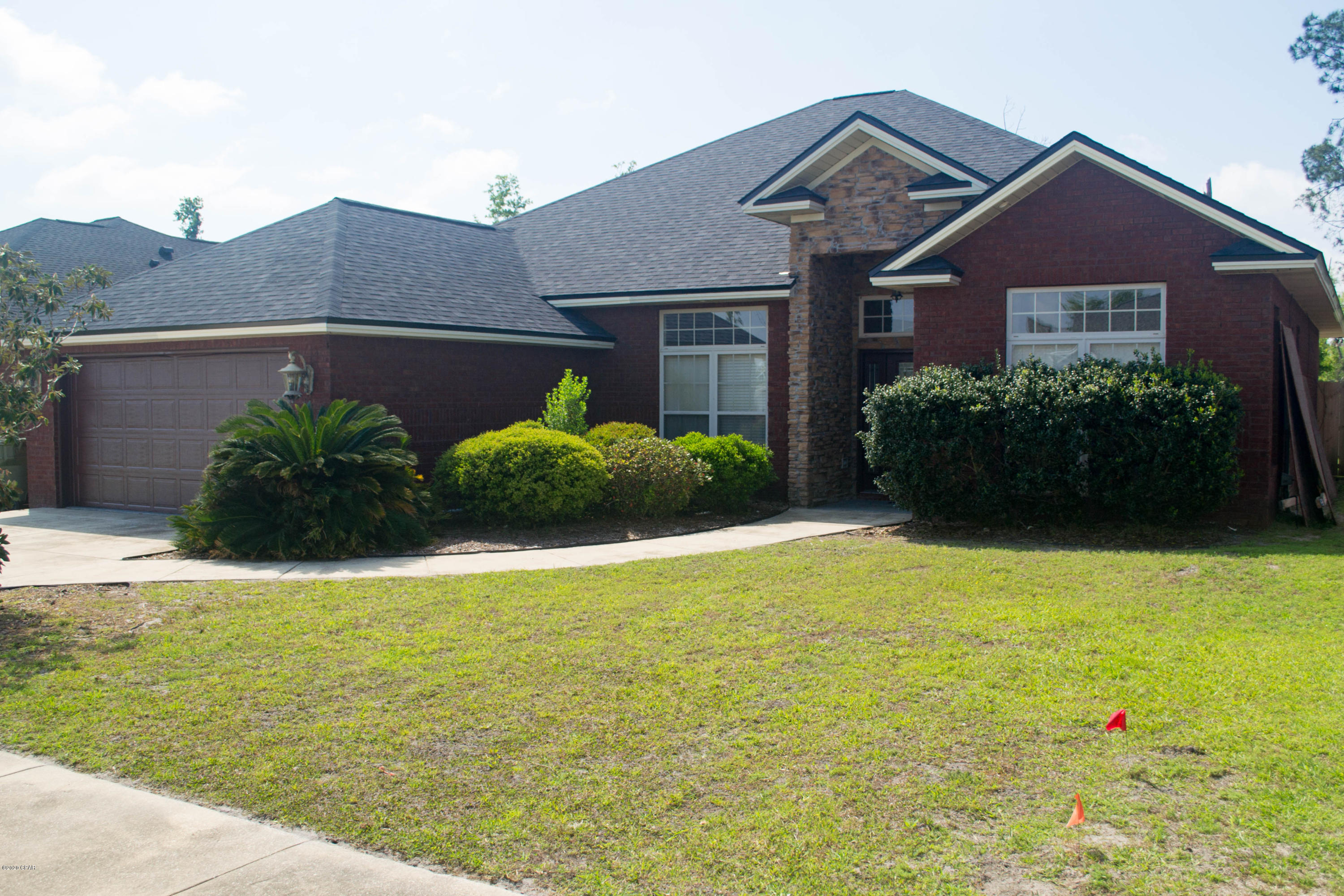 Camryn's Crossing - Residential Lease