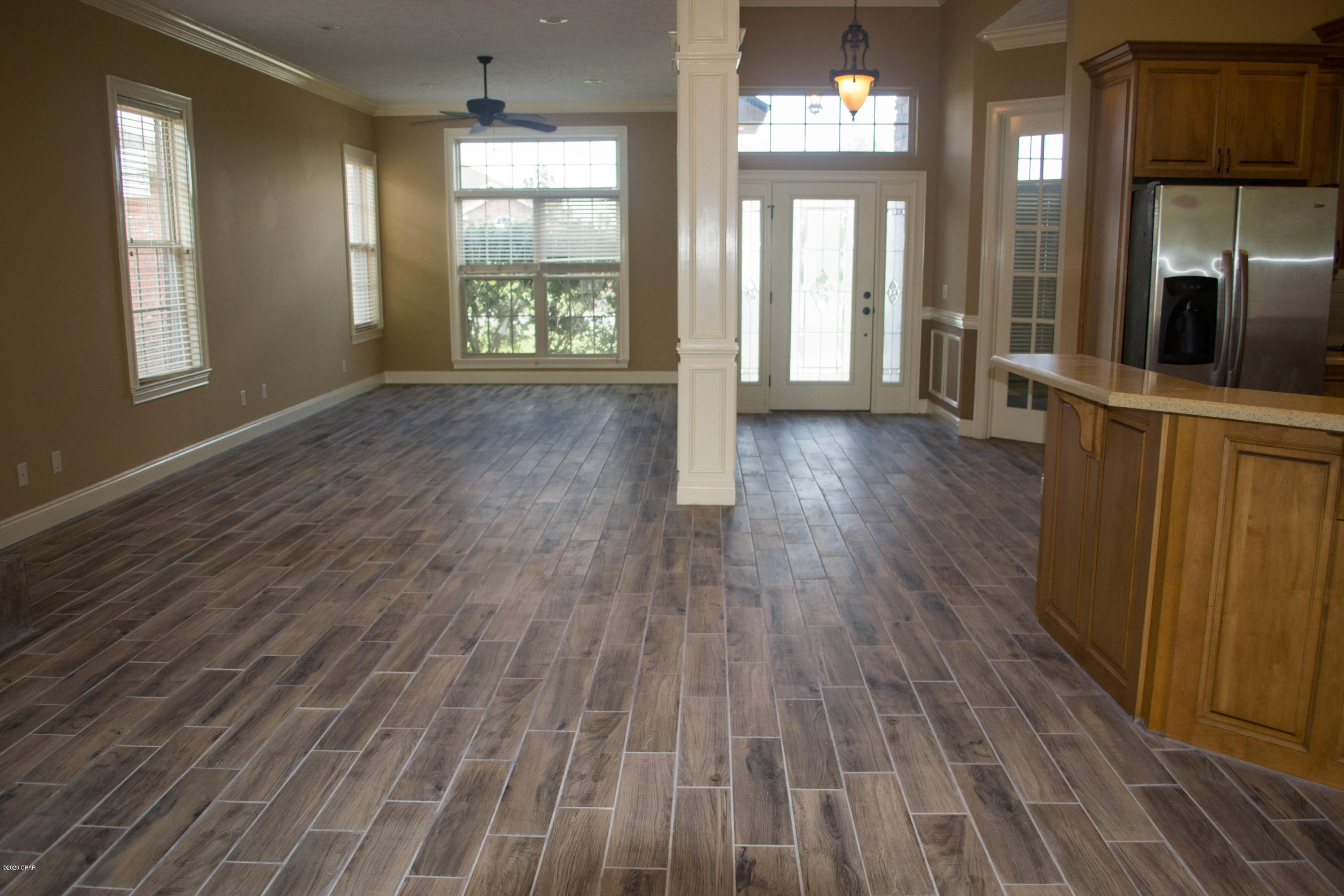 Camryn's Crossing - Residential Lease