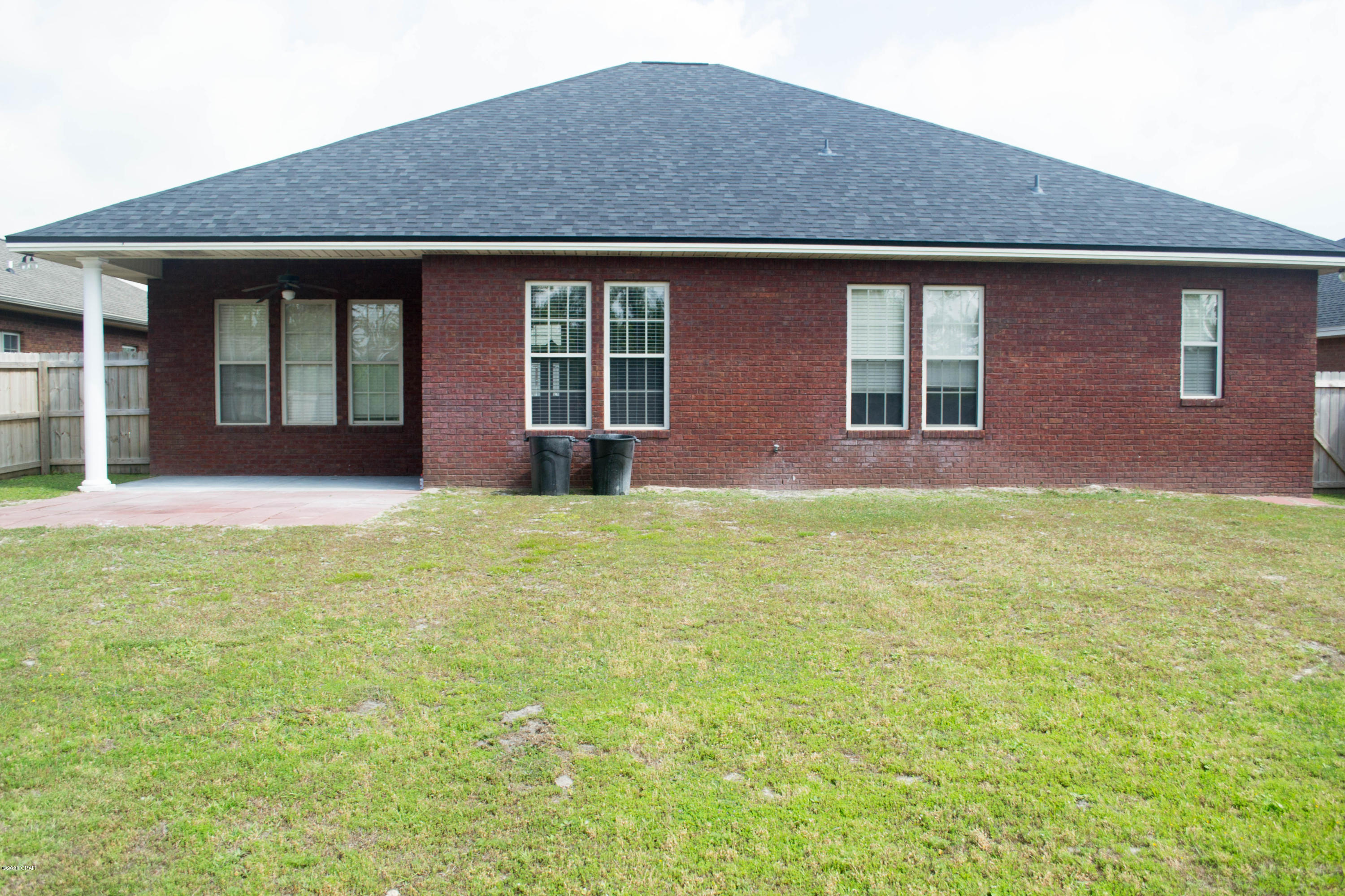 Camryn's Crossing - Residential Lease