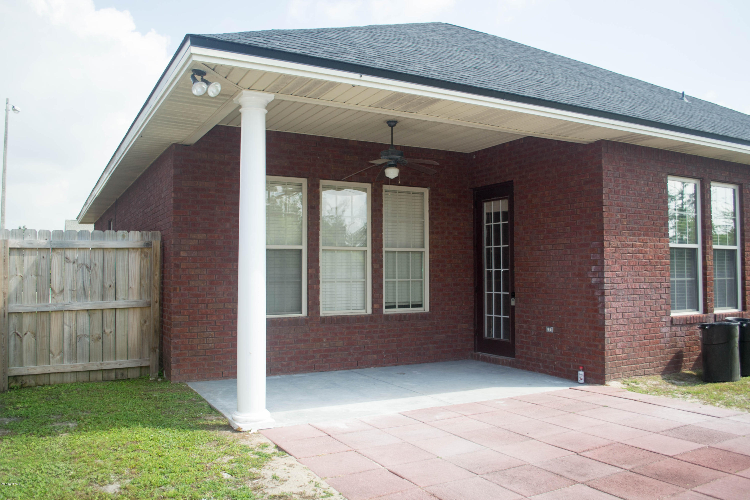 Camryn's Crossing - Residential Lease