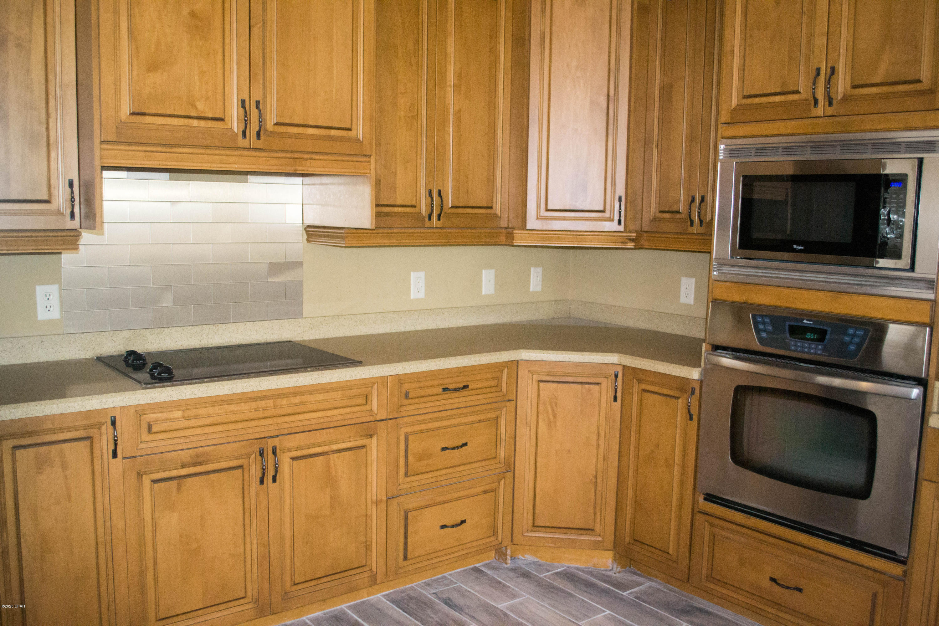 Camryn's Crossing - Residential Lease