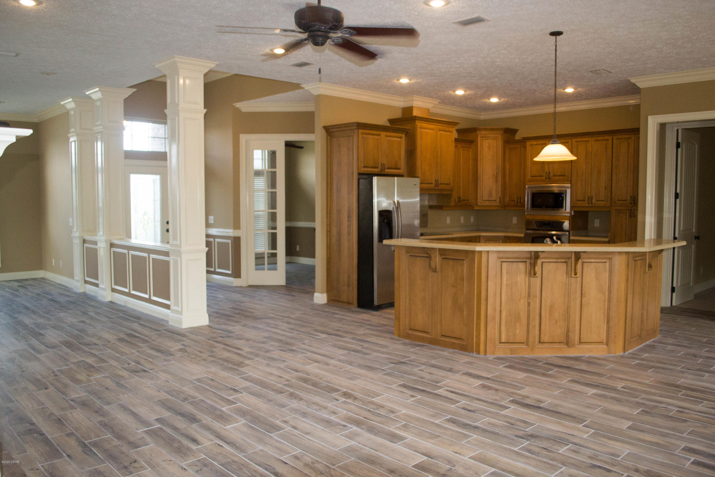 Camryn's Crossing - Residential Lease