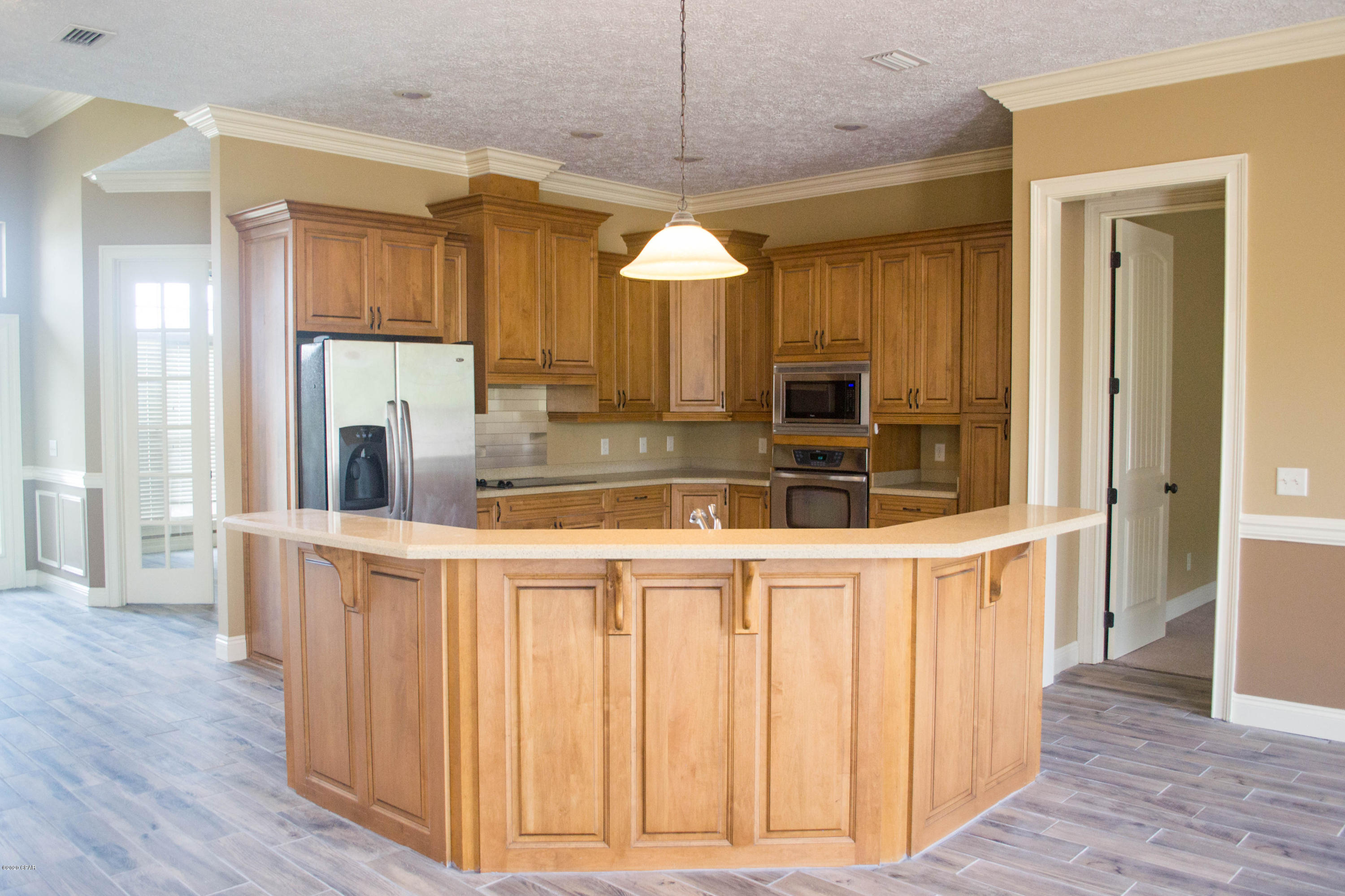 Camryn's Crossing - Residential Lease