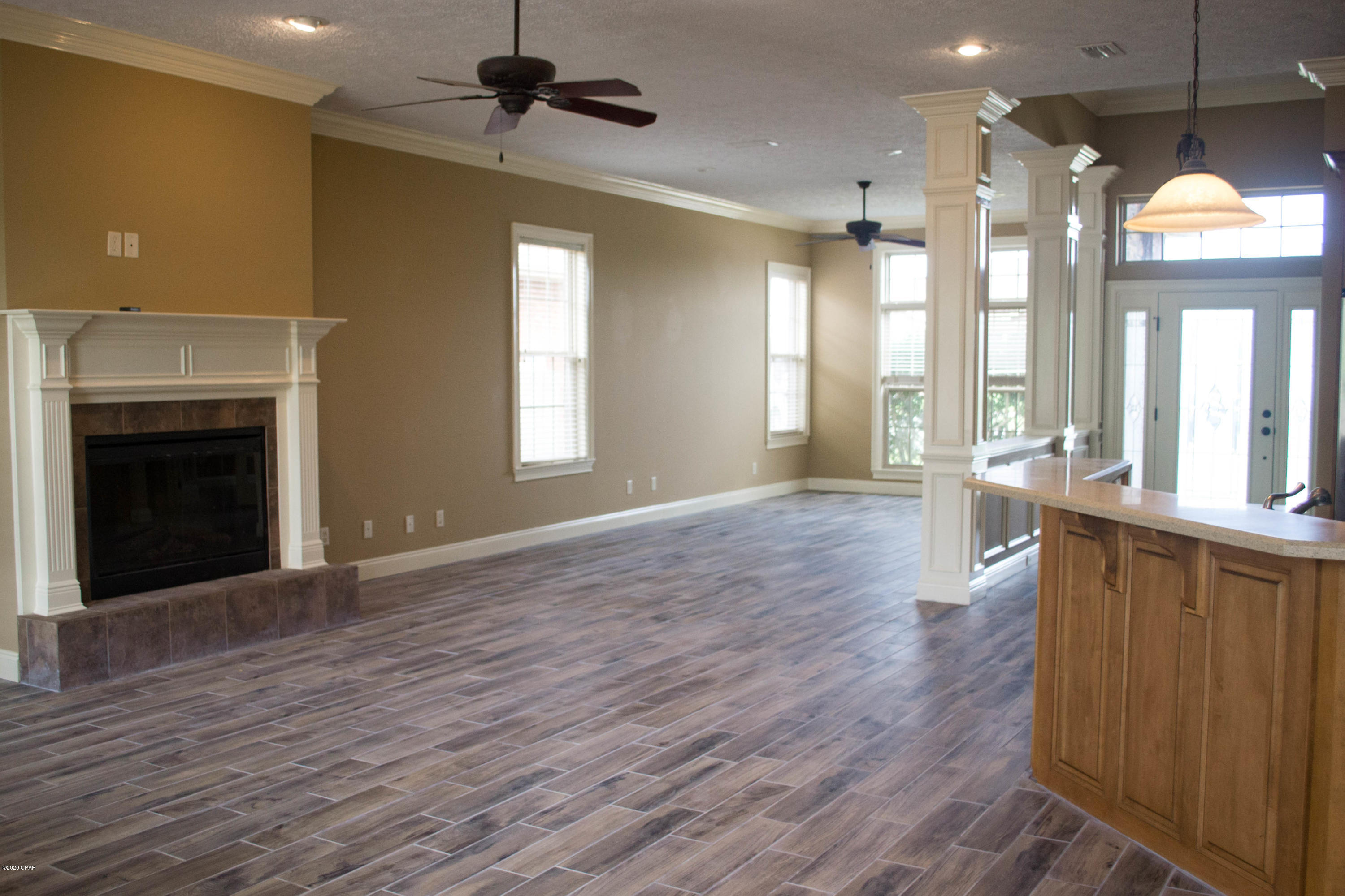 Camryn's Crossing - Residential Lease