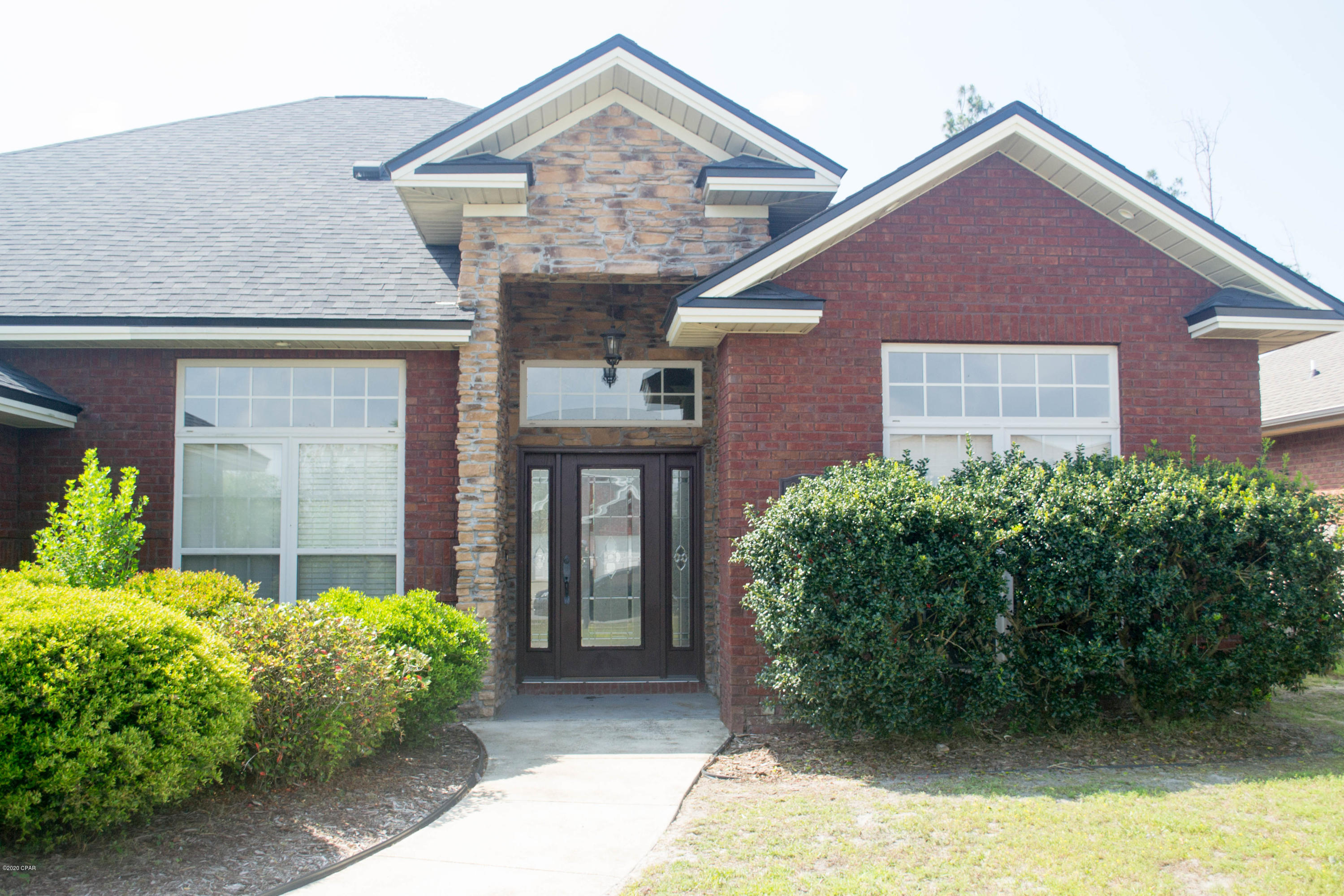 Camryn's Crossing - Residential Lease