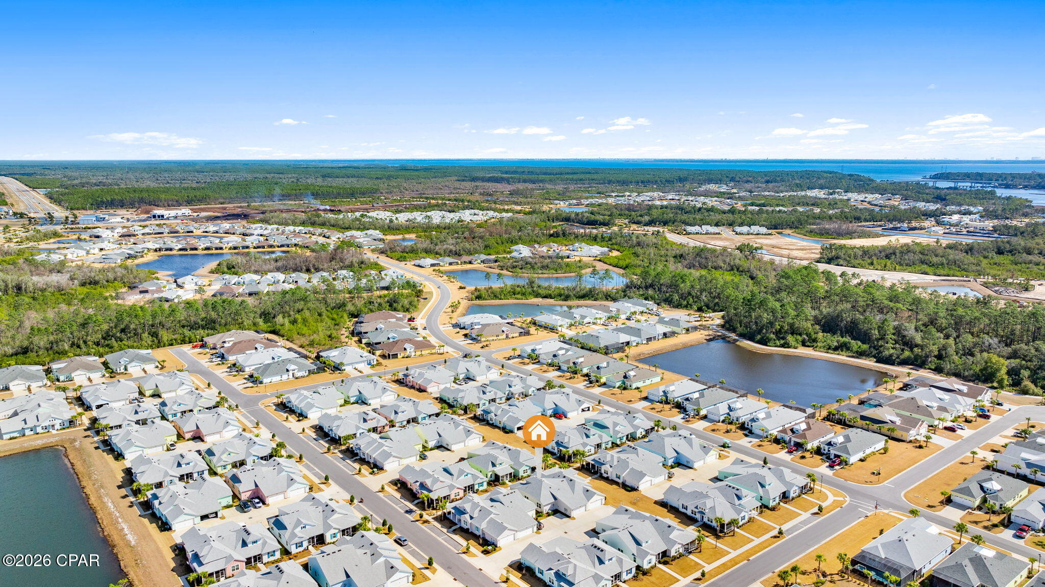 Latitude at Watersound - Residential