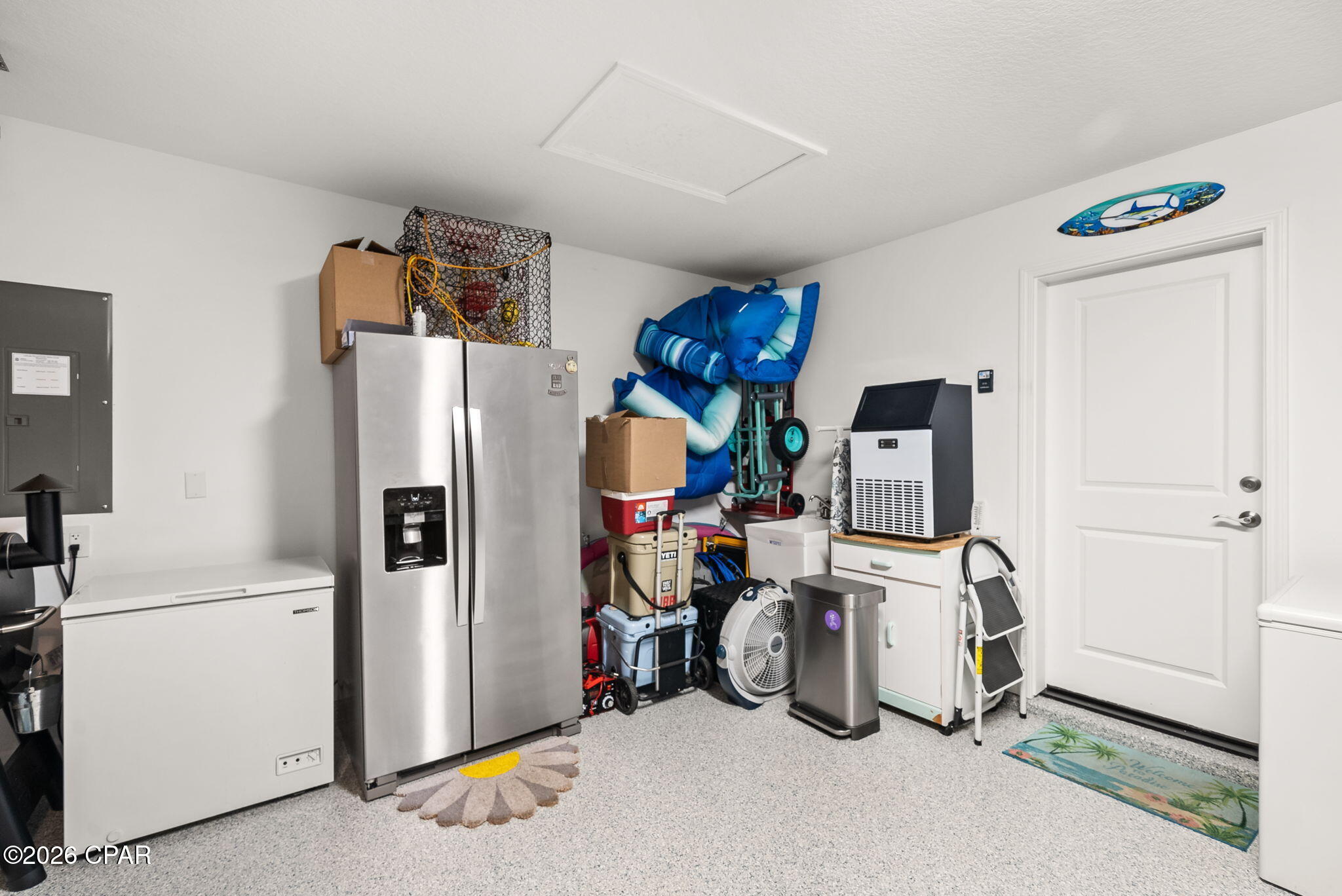 Latitude at Watersound - Residential