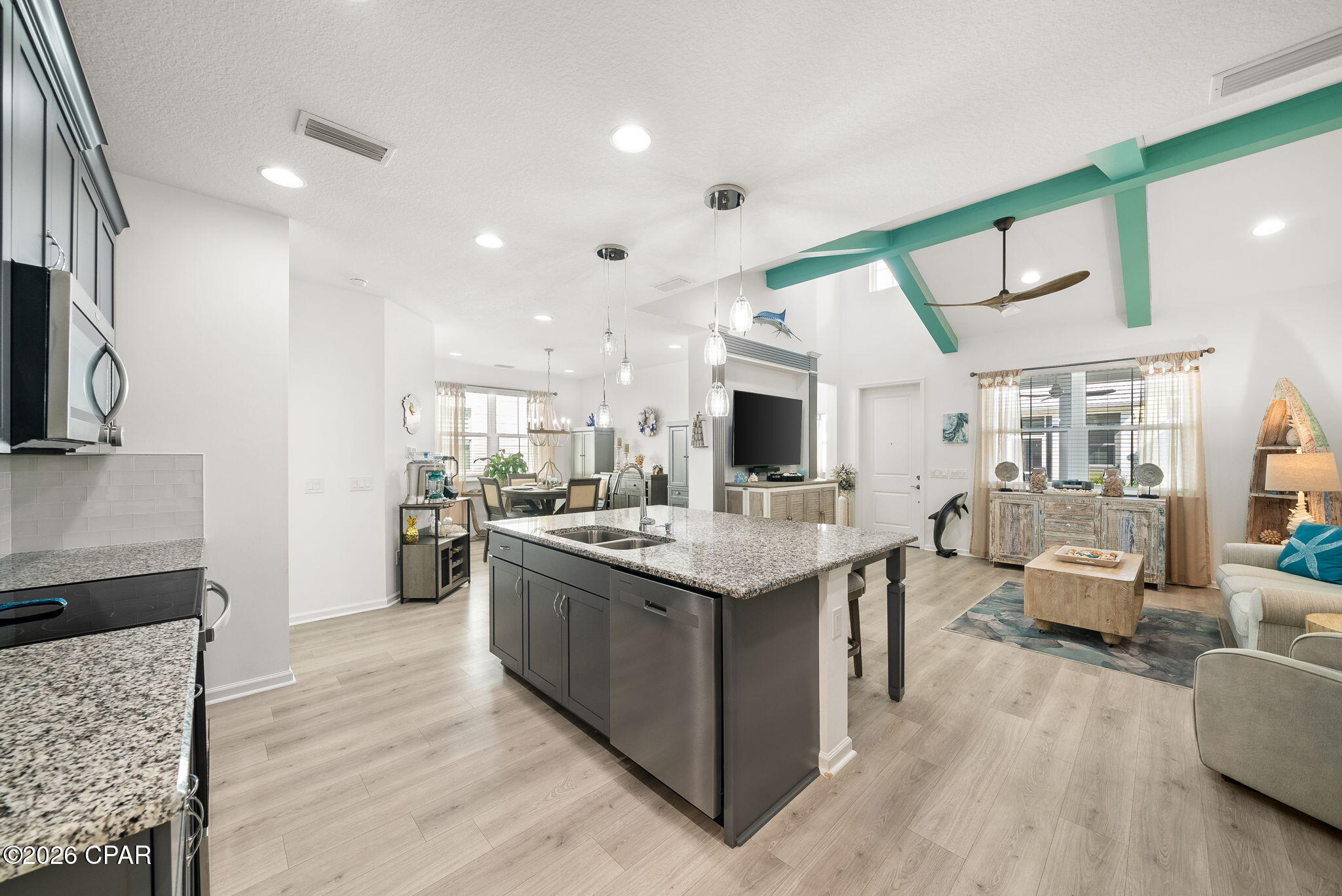 Latitude at Watersound - Residential