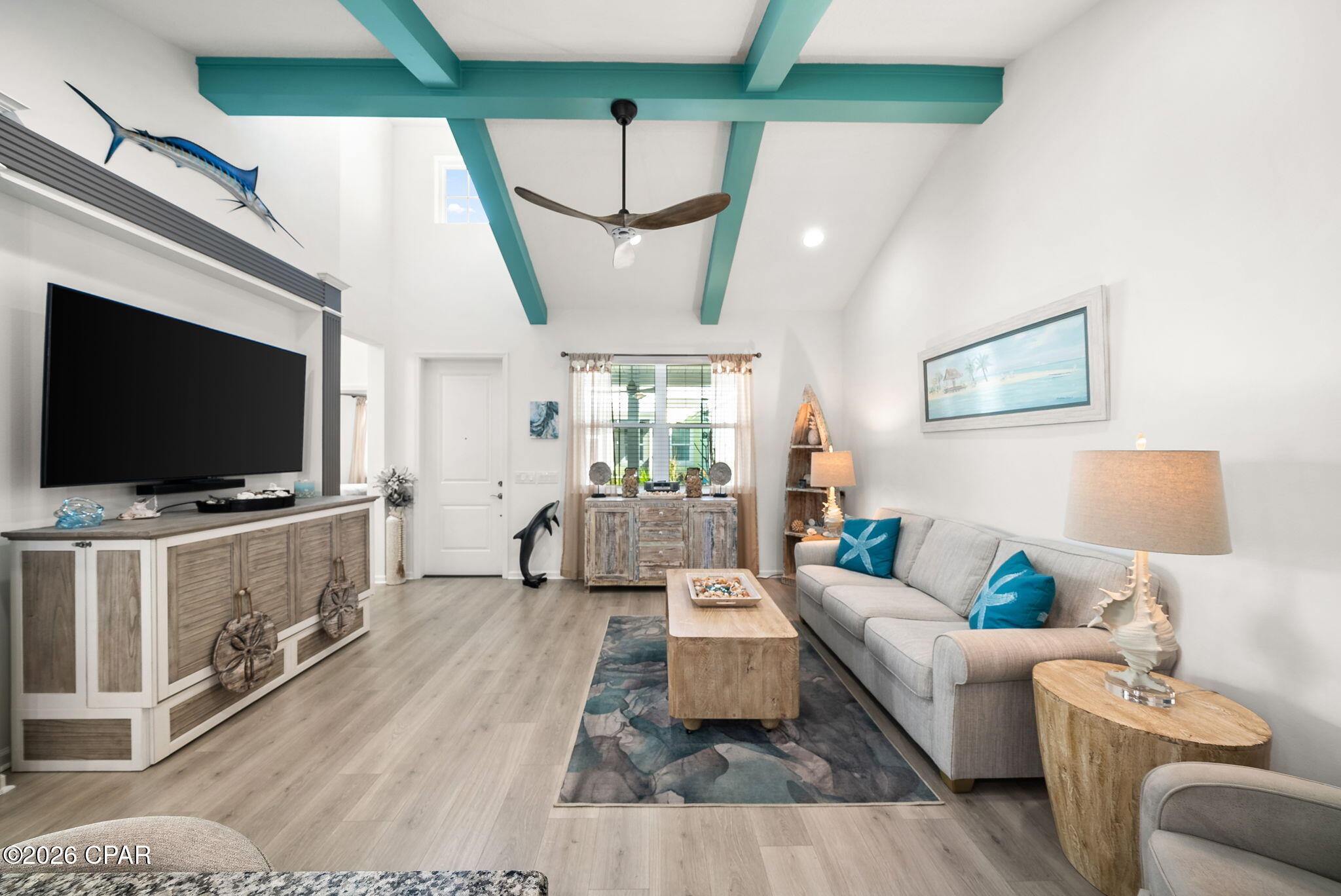 Latitude at Watersound - Residential